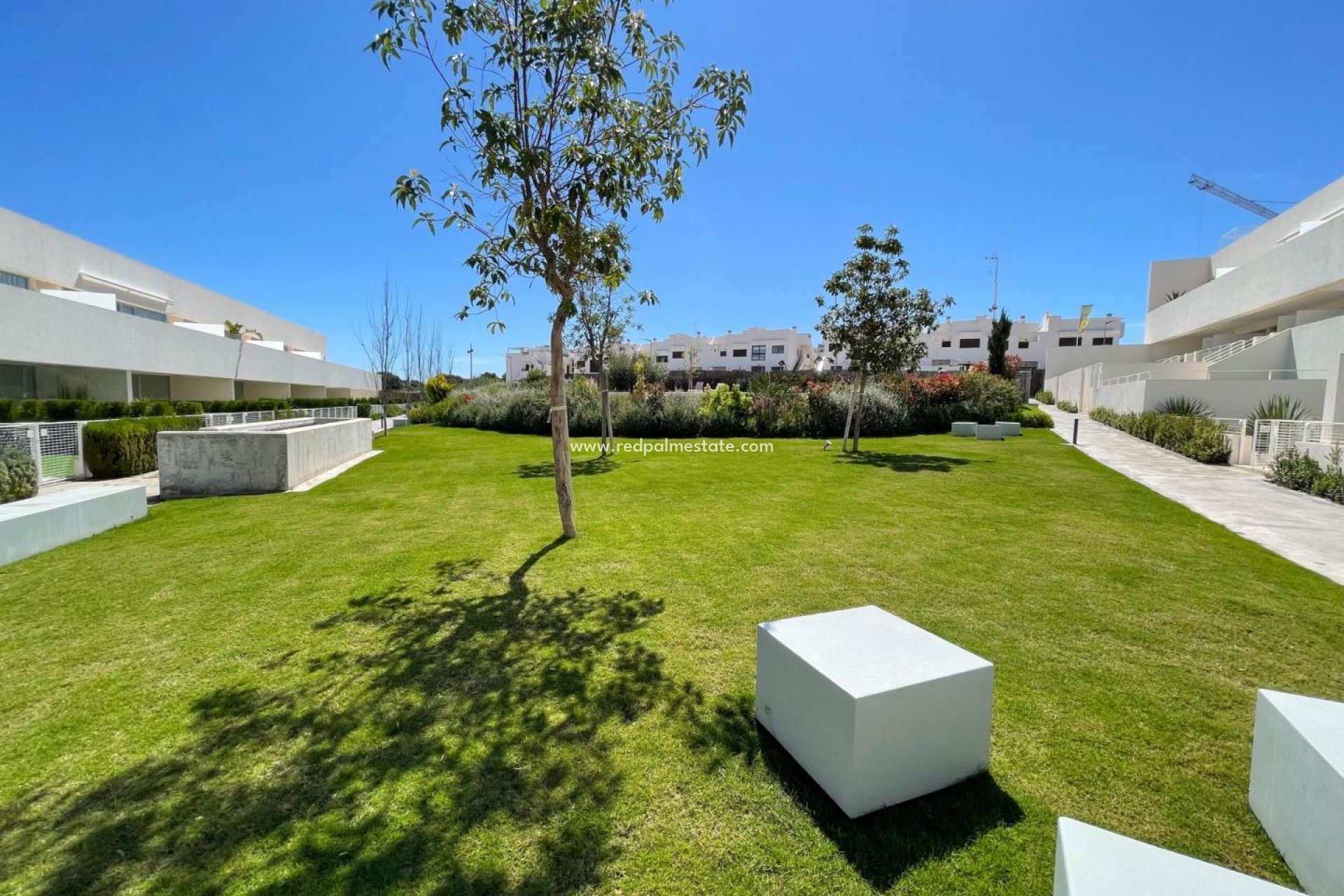 Återförsäljning - Lägenhet -
Torrevieja - Los Balcones