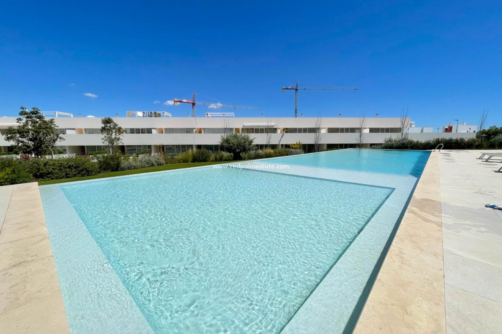 Återförsäljning - Lägenhet -
Torrevieja - Los Balcones