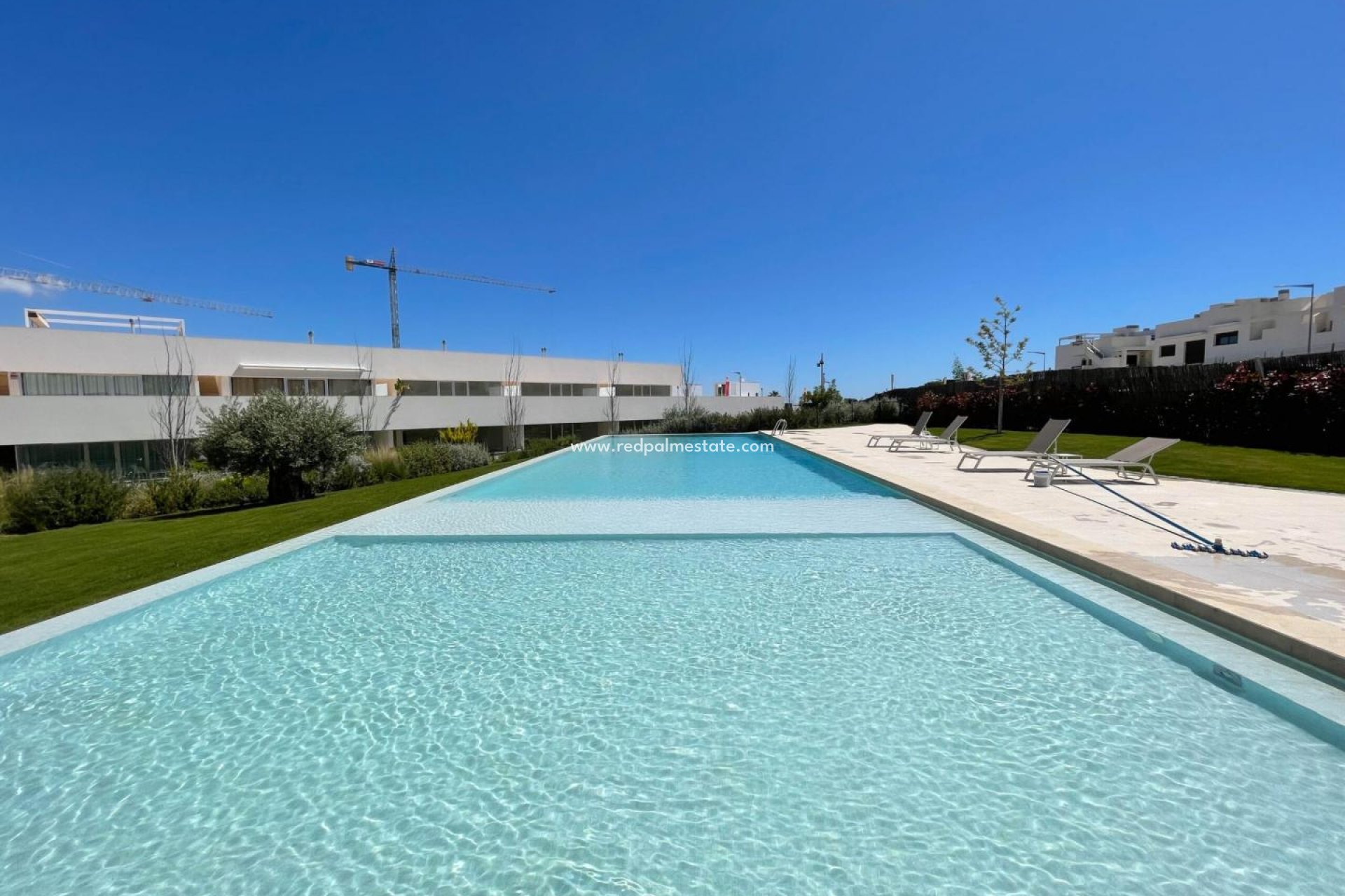 Återförsäljning - Lägenhet -
Torrevieja - Los Balcones