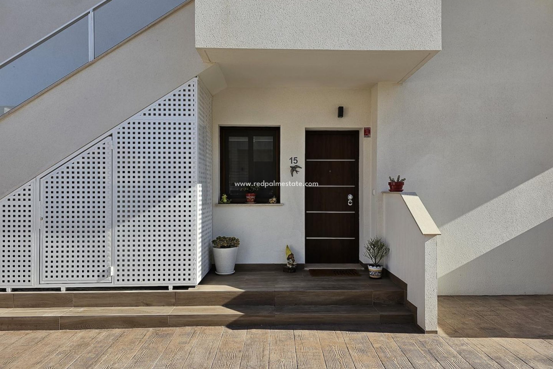 Återförsäljning - Lägenhet -
Torrevieja - Los Balcones