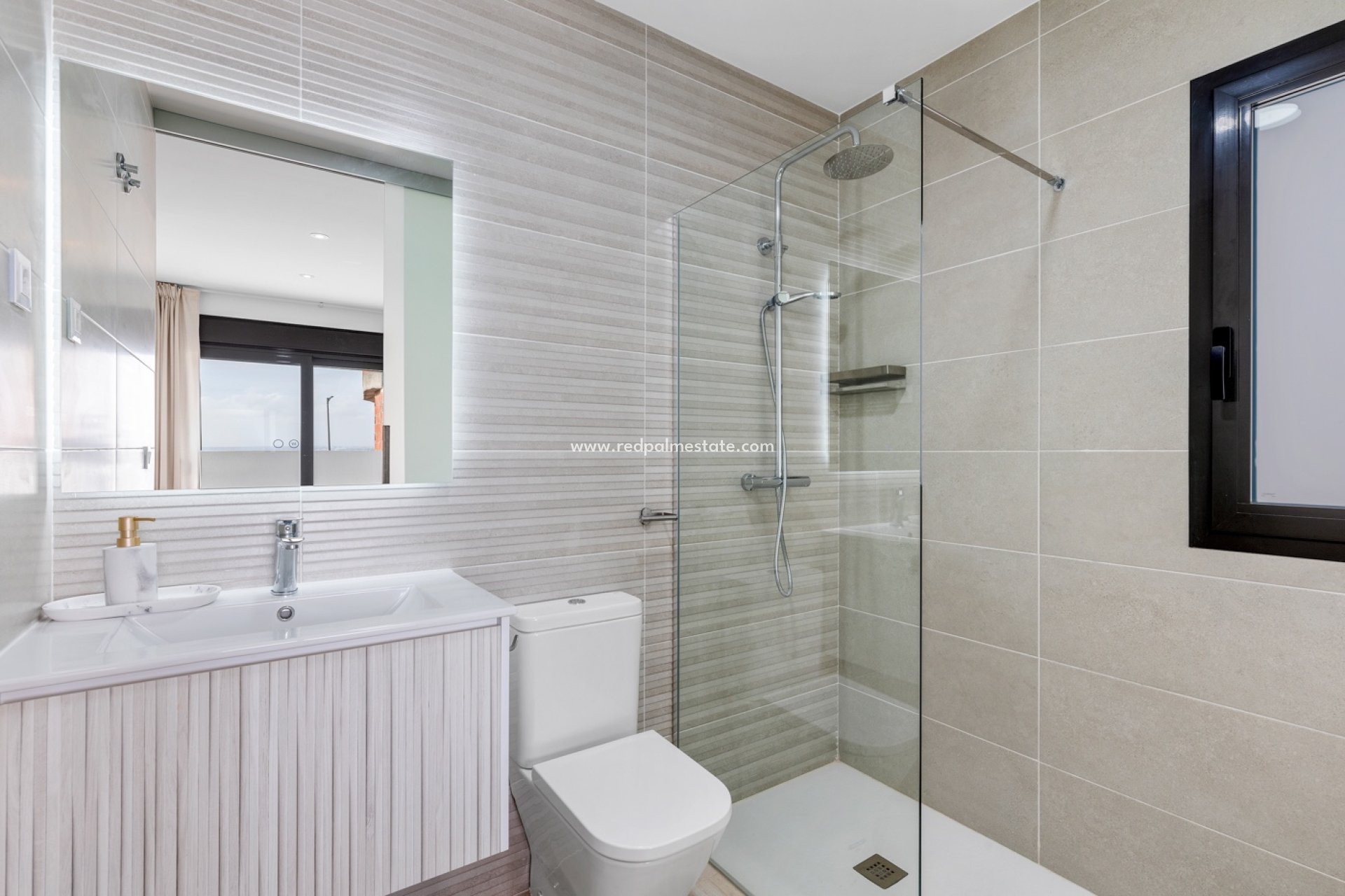 Återförsäljning - Lägenhet -
Torrevieja - Los balcones