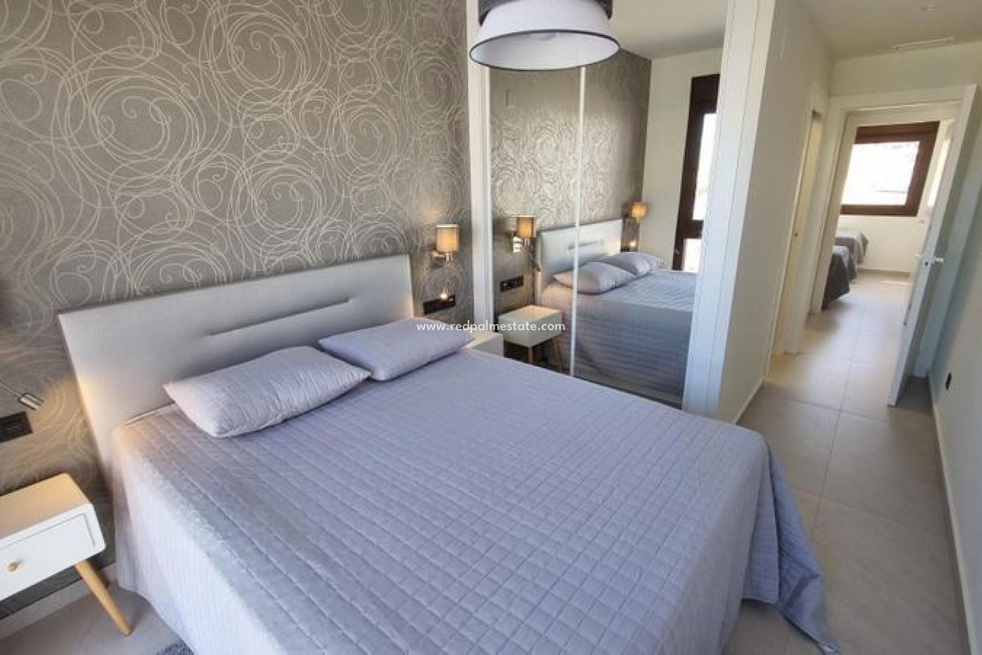 Återförsäljning - Lägenhet -
Torrevieja - Los balcones