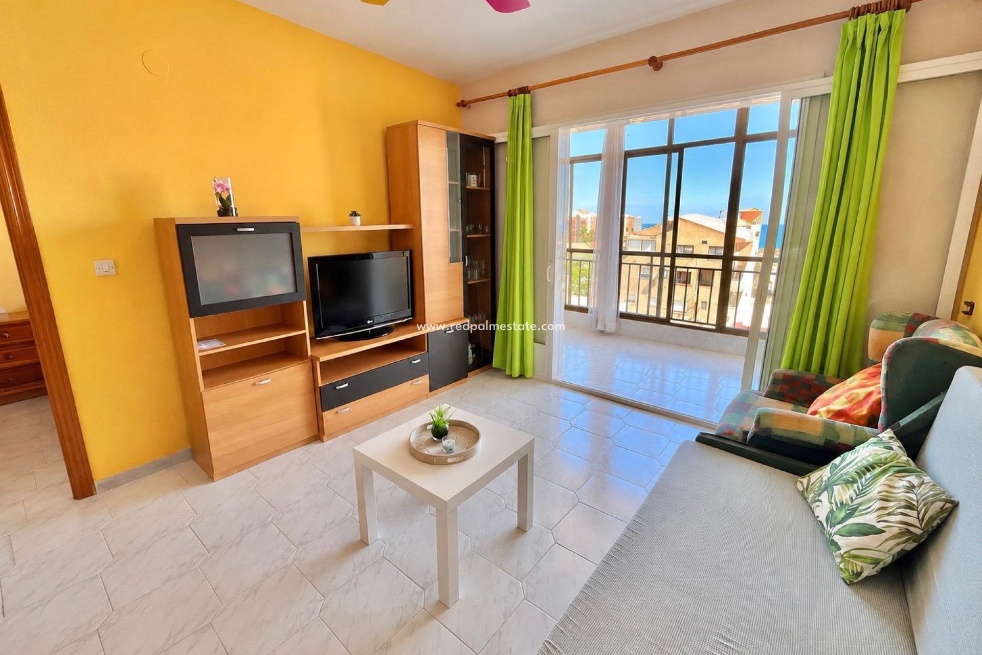 Återförsäljning - Lägenhet -
Torrevieja - Los Europeos