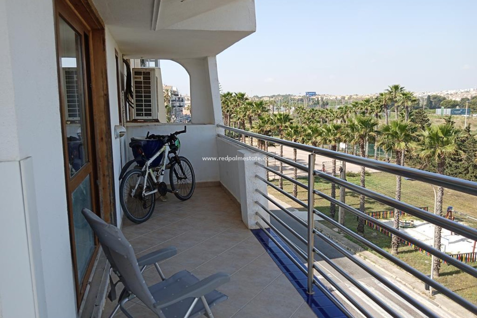 Återförsäljning - Lägenhet -
Torrevieja - MAR AZUL LA VELETA