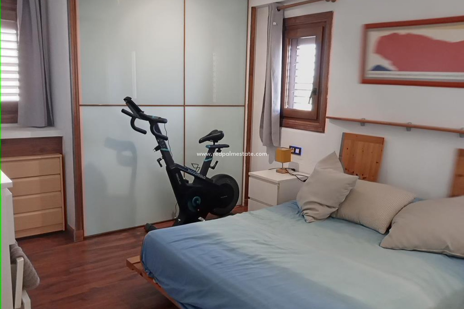 Återförsäljning - Lägenhet -
Torrevieja - MAR AZUL LA VELETA