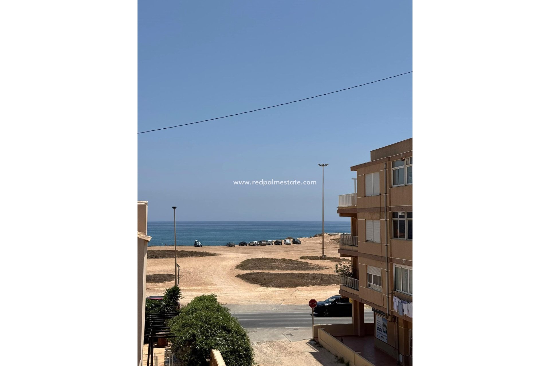 Återförsäljning - Lägenhet -
Torrevieja - Miramar - Torre Del Moro