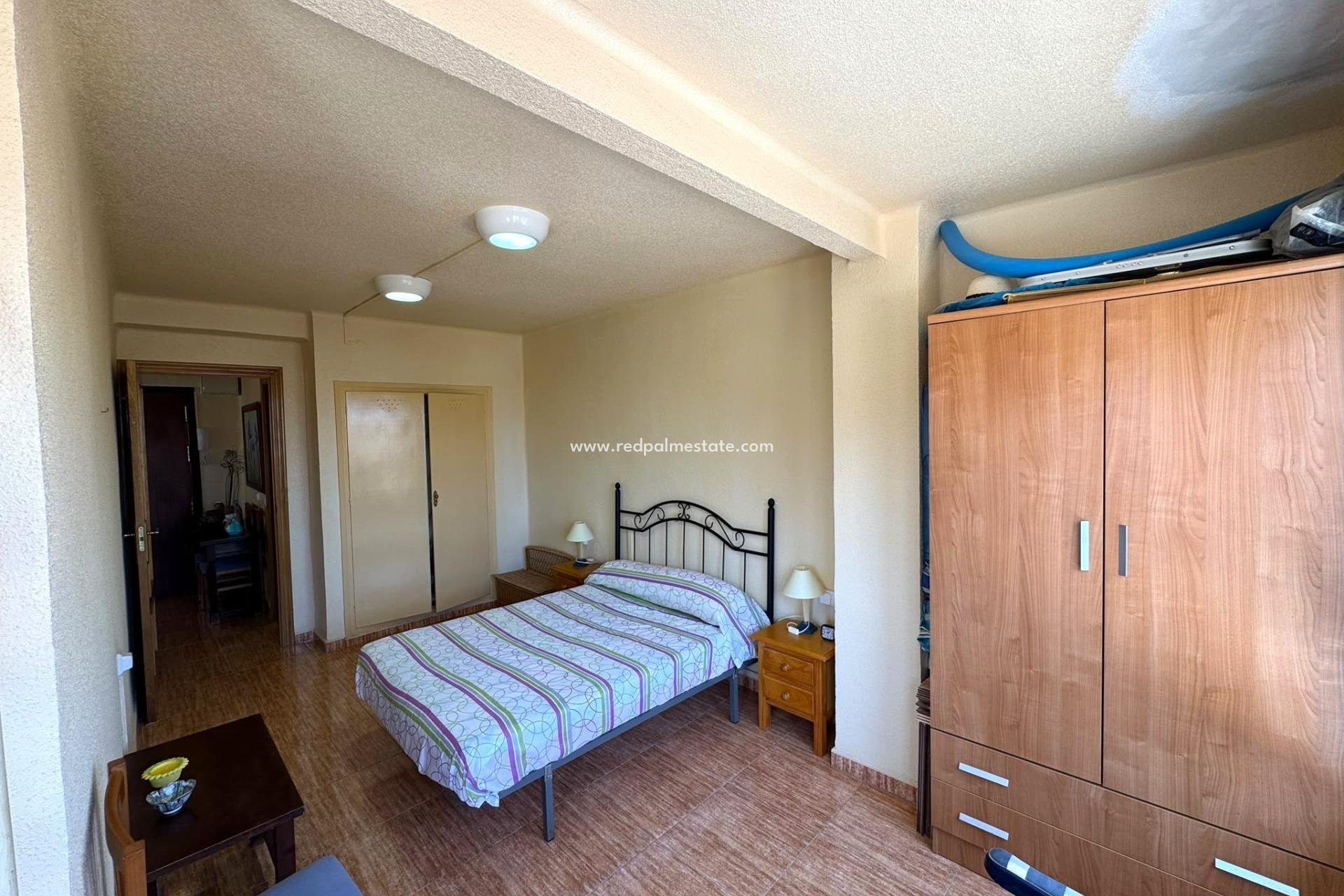 Återförsäljning - Lägenhet -
Torrevieja - Miramar - Torre Del Moro