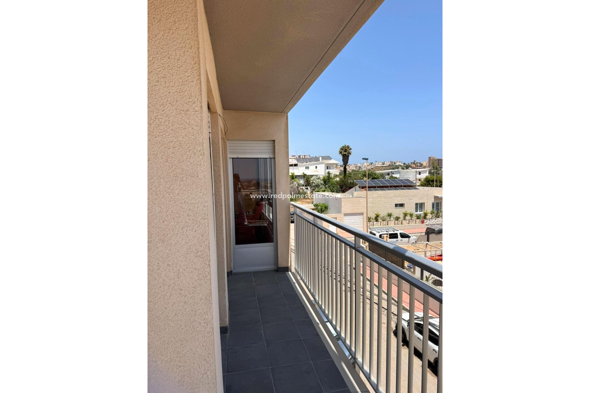 Återförsäljning - Lägenhet -
Torrevieja - Miramar - Torre Del Moro