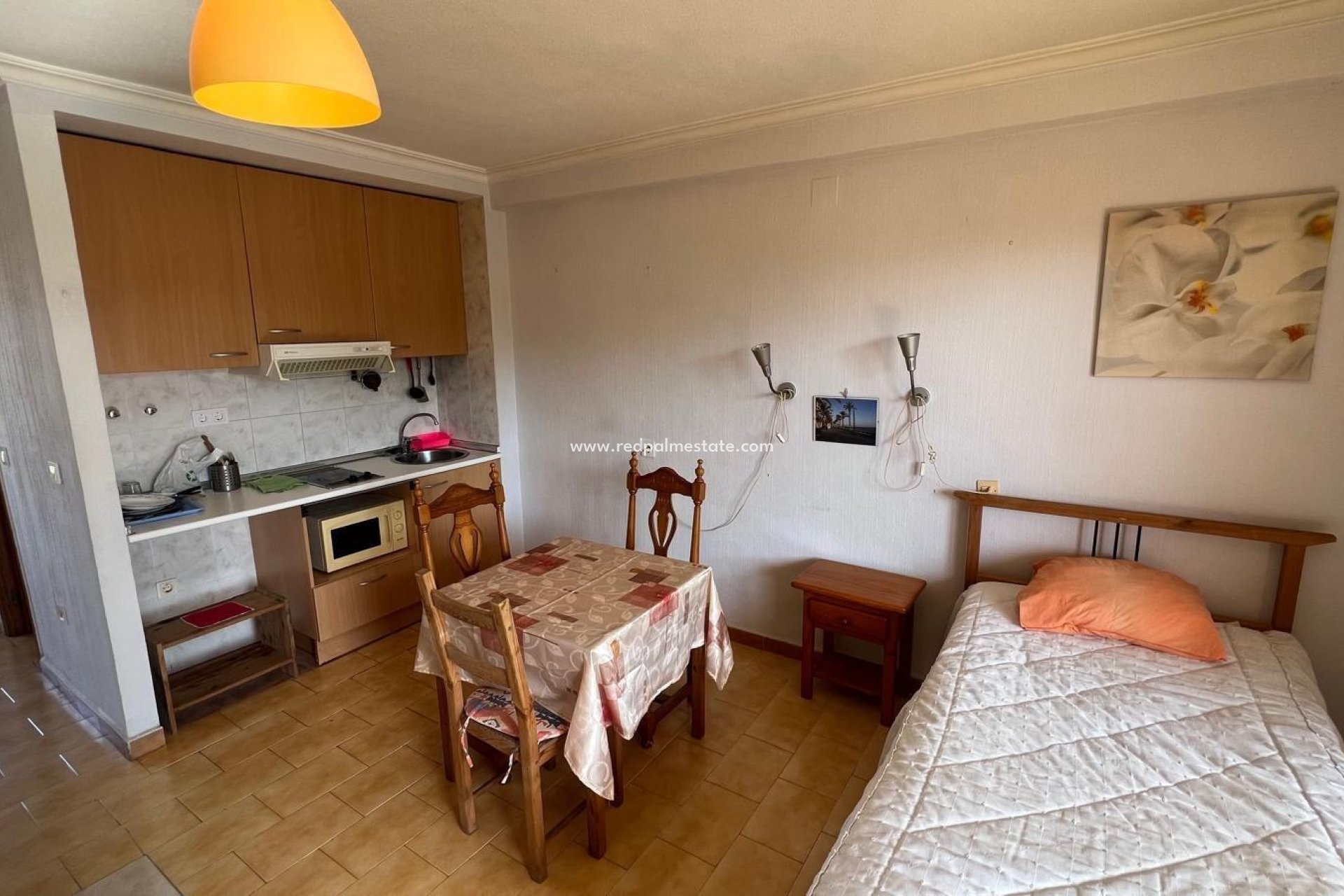 Återförsäljning - Lägenhet -
Torrevieja - Miramar - Torre Del Moro