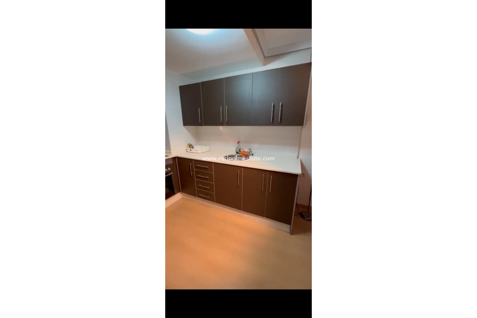 Återförsäljning - Lägenhet -
Torrevieja - Nueva Torrevieja - Aguas Nuevas