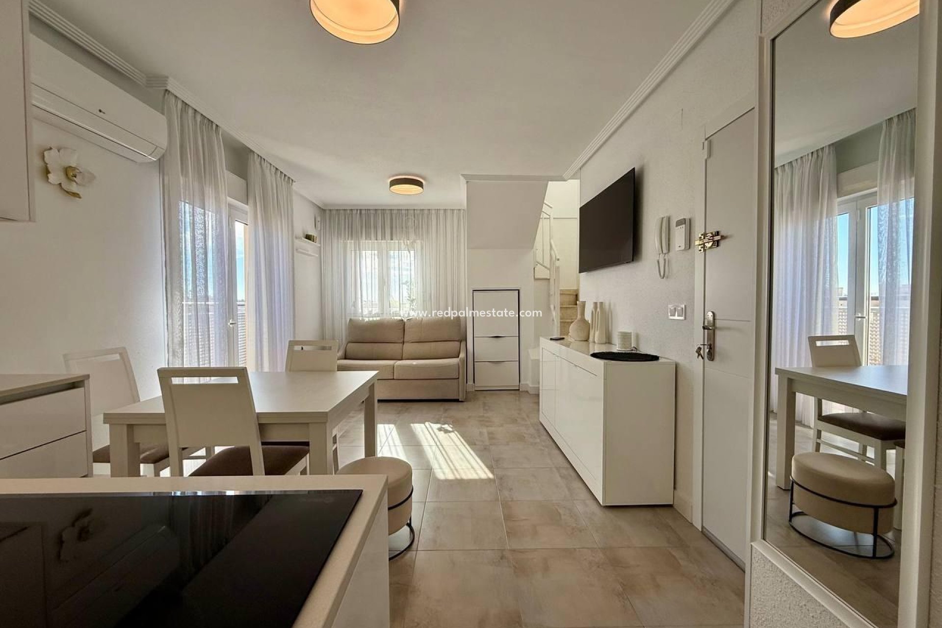 Återförsäljning - Lägenhet -
Torrevieja - Nueva Torrevieja - Aguas Nuevas