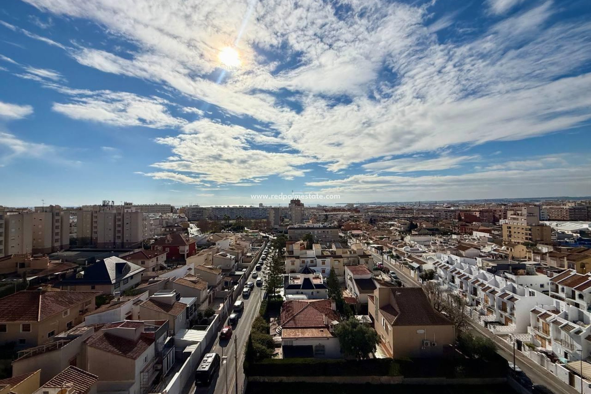 Återförsäljning - Lägenhet -
Torrevieja - Nueva Torrevieja - Aguas Nuevas