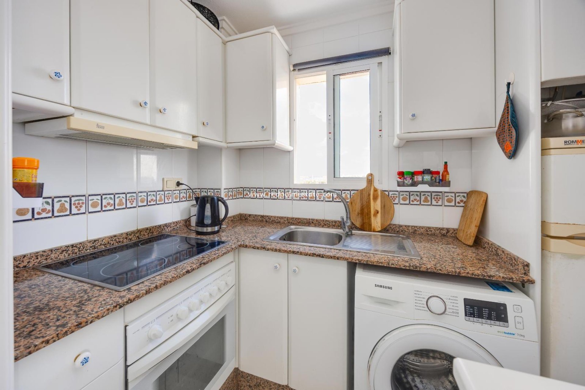 Återförsäljning - Lägenhet -
Torrevieja - Nueva Torrevieja - Aguas Nuevas
