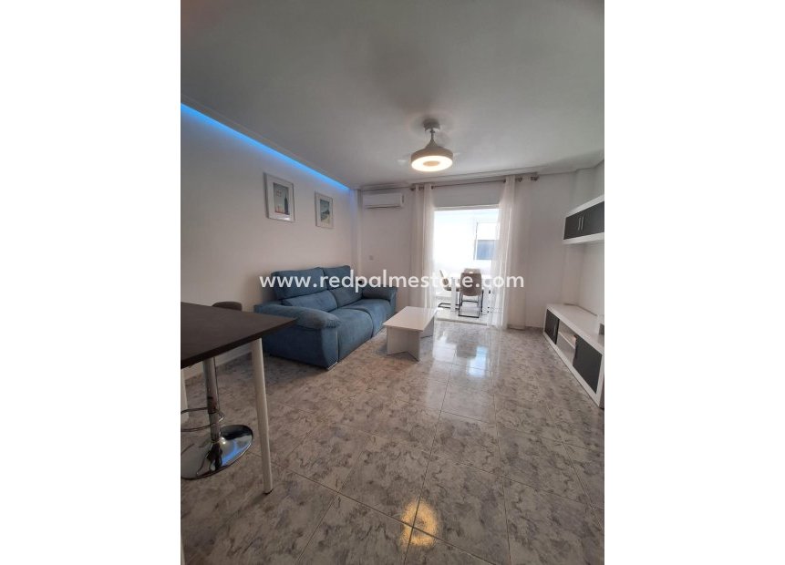 Återförsäljning - Lägenhet -
Torrevieja - Nueva Torrevieja - Aguas Nuevas
