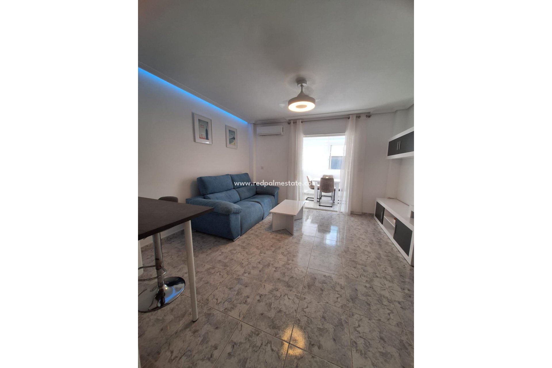 Återförsäljning - Lägenhet -
Torrevieja - Nueva Torrevieja - Aguas Nuevas