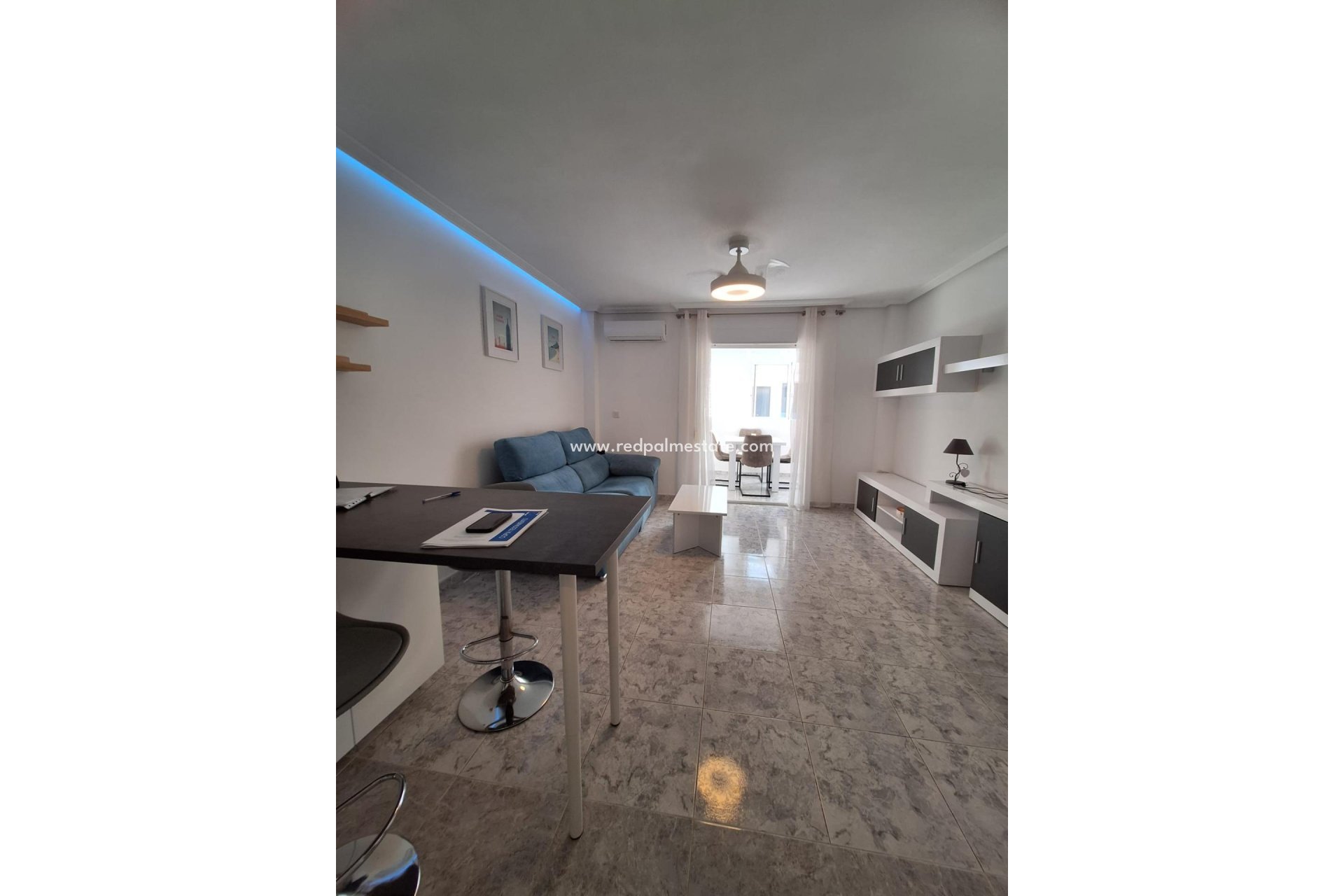 Återförsäljning - Lägenhet -
Torrevieja - Nueva Torrevieja - Aguas Nuevas