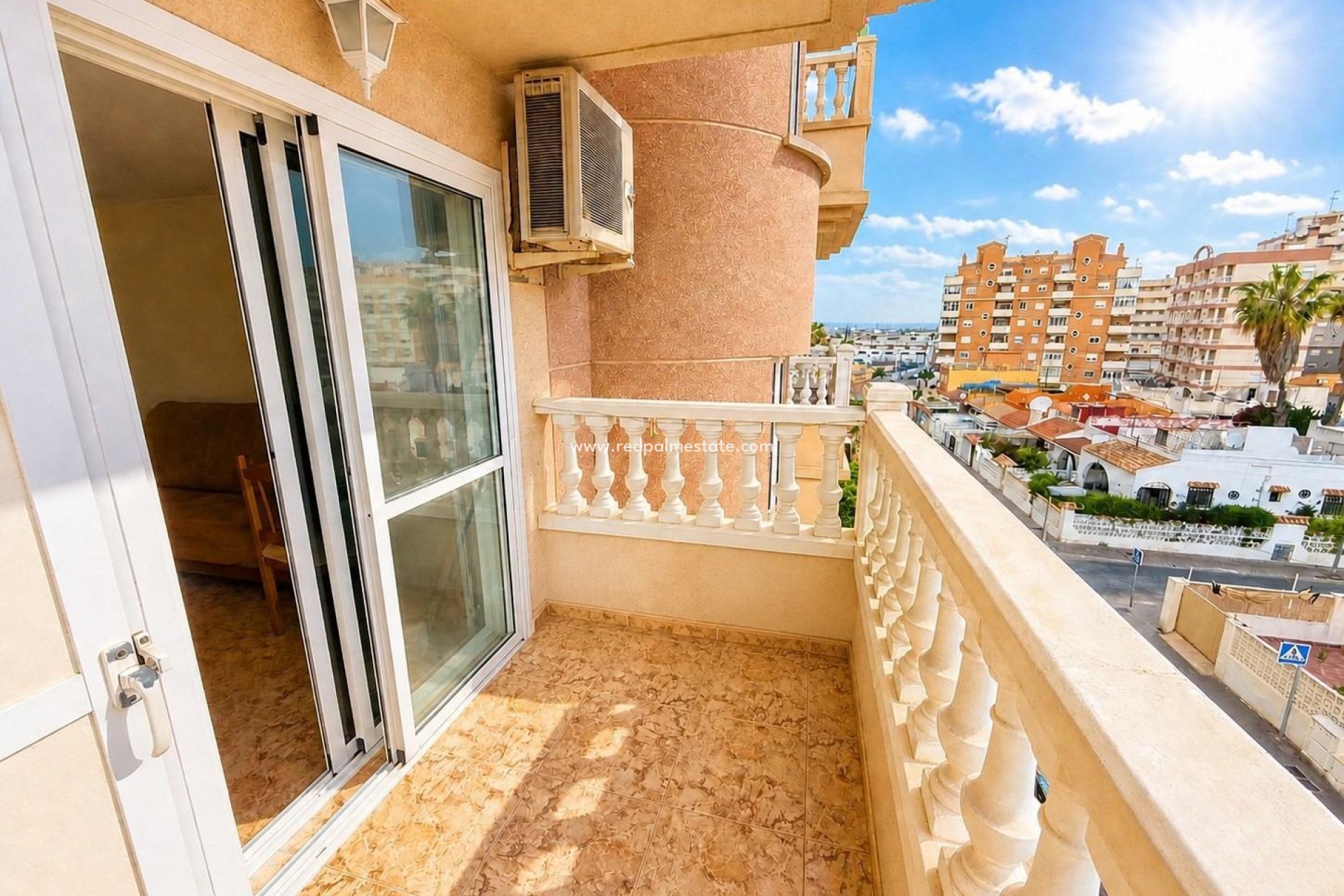 Återförsäljning - Lägenhet -
Torrevieja - Nueva Torrevieja - Aguas Nuevas