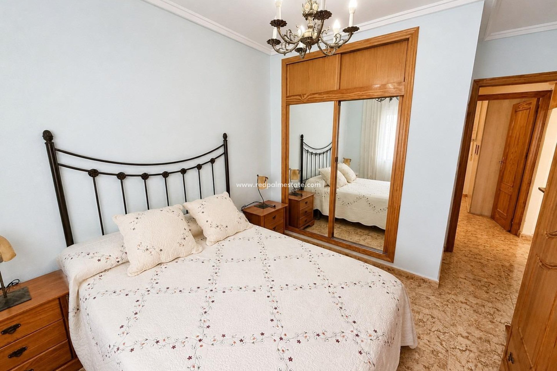 Återförsäljning - Lägenhet -
Torrevieja - Nueva Torrevieja - Aguas Nuevas