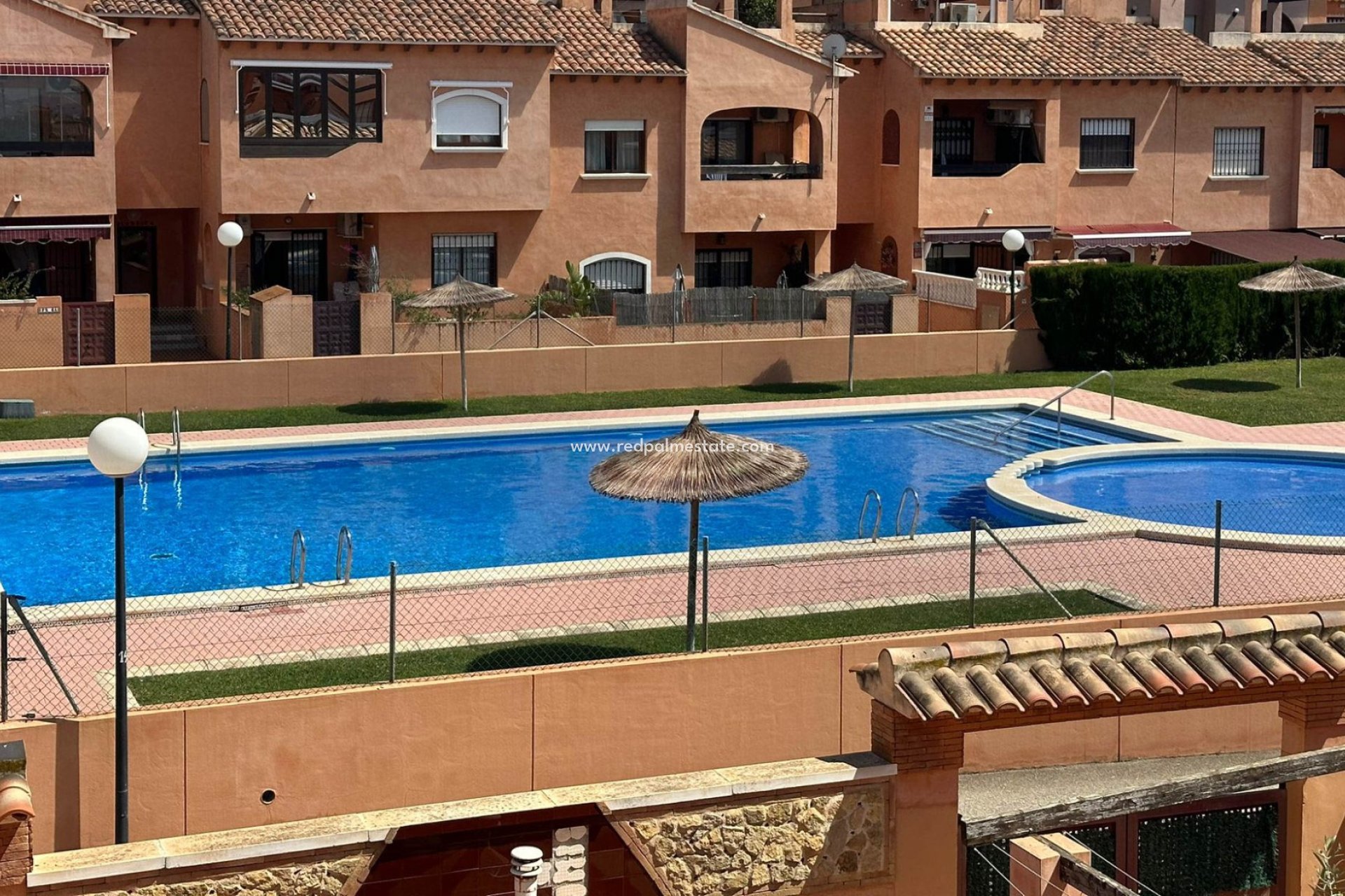 Återförsäljning - Lägenhet -
Torrevieja - Nueva Torrevieja - Aguas Nuevas