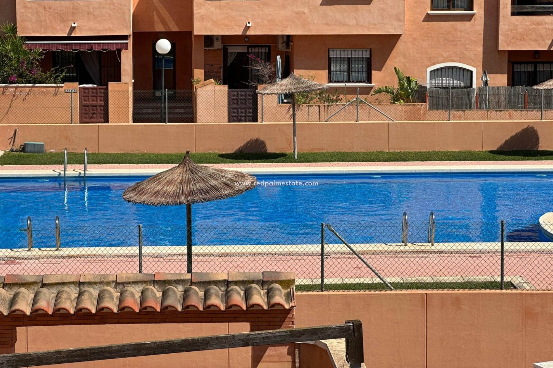 Återförsäljning - Lägenhet -
Torrevieja - Nueva Torrevieja - Aguas Nuevas