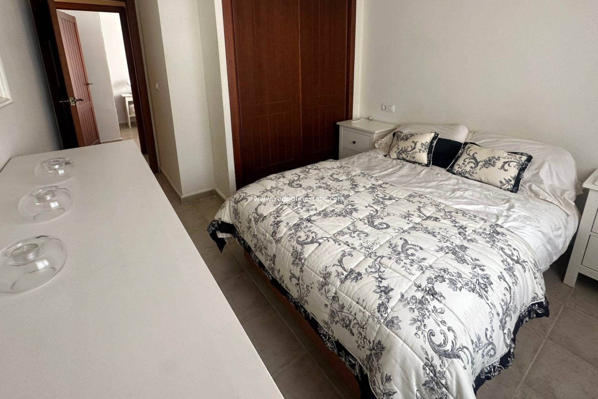 Återförsäljning - Lägenhet -
Torrevieja - Nueva Torrevieja - Aguas Nuevas