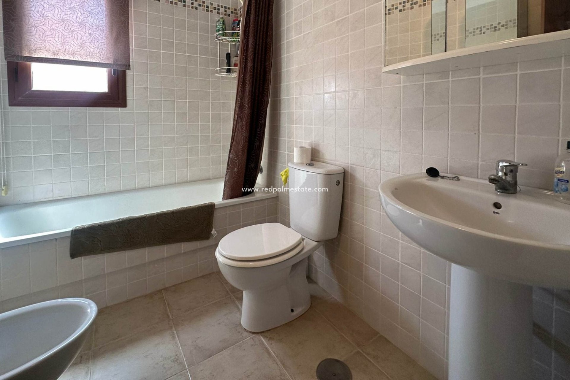 Återförsäljning - Lägenhet -
Torrevieja - Nueva Torrevieja - Aguas Nuevas
