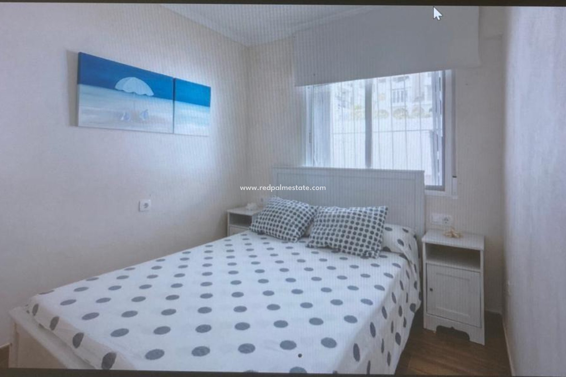Återförsäljning - Lägenhet -
Torrevieja - Nueva Torrevieja - Aguas Nuevas