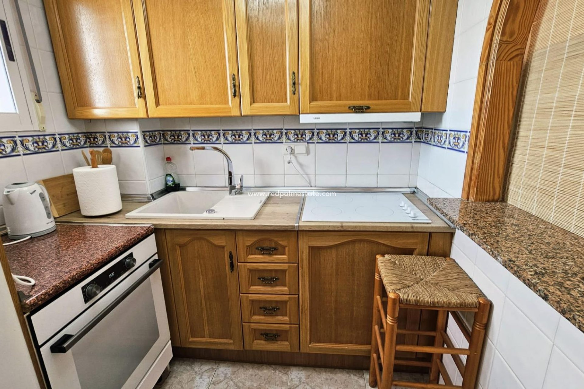 Återförsäljning - Lägenhet -
Torrevieja - Nueva Torrevieja - Aguas Nuevas
