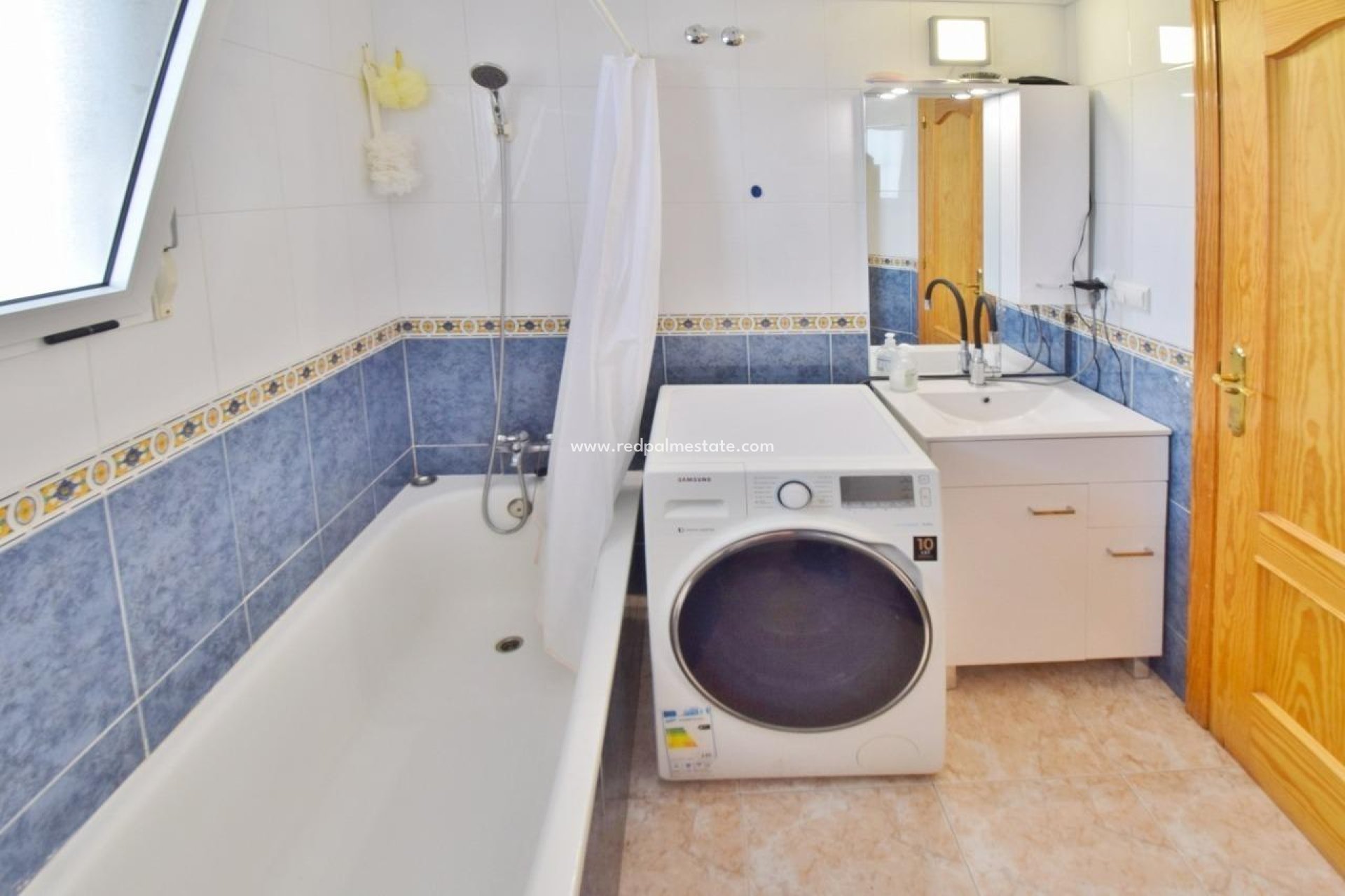 Återförsäljning - Lägenhet -
Torrevieja - Nueva Torrevieja - Aguas Nuevas