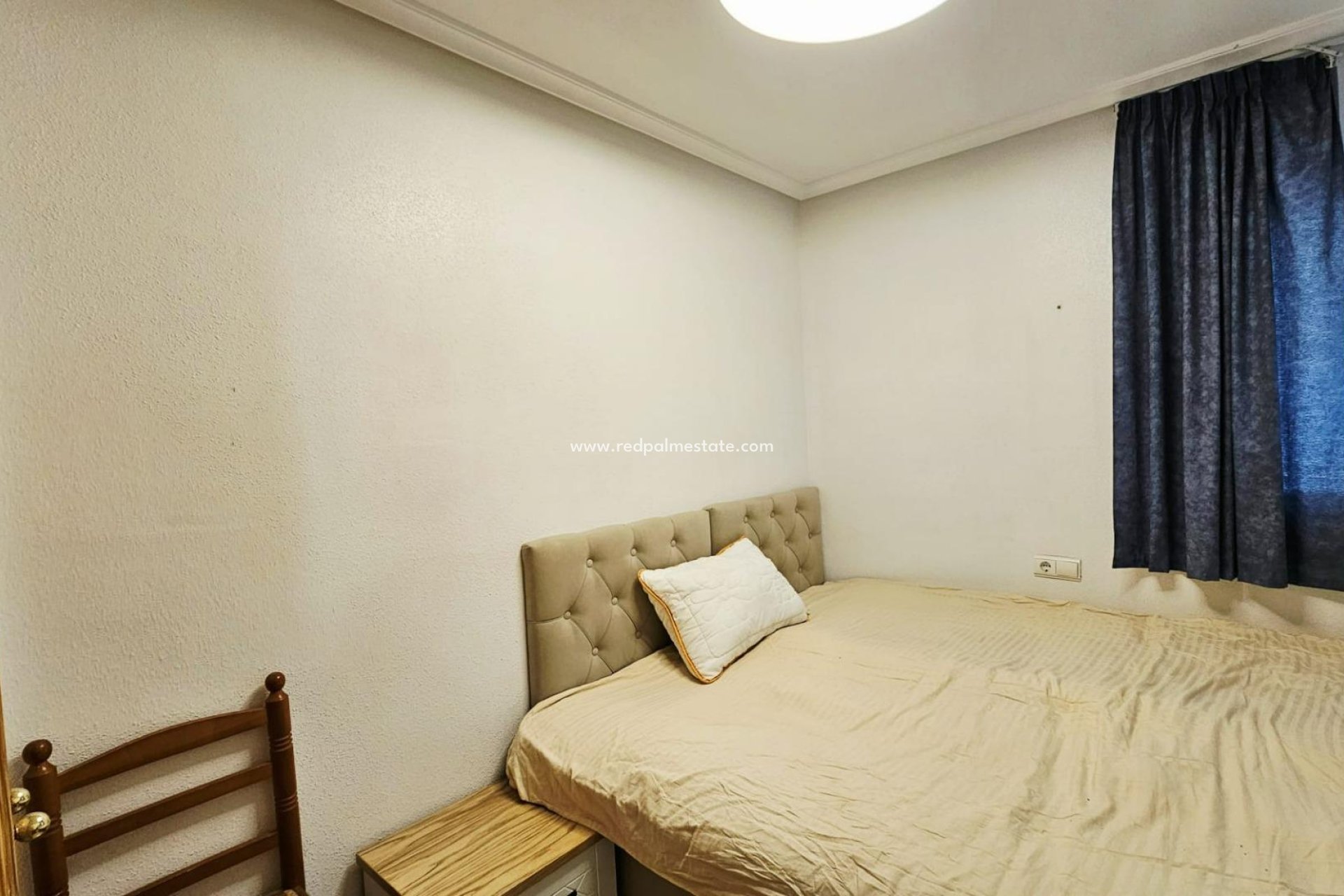Återförsäljning - Lägenhet -
Torrevieja - Nueva Torrevieja - Aguas Nuevas