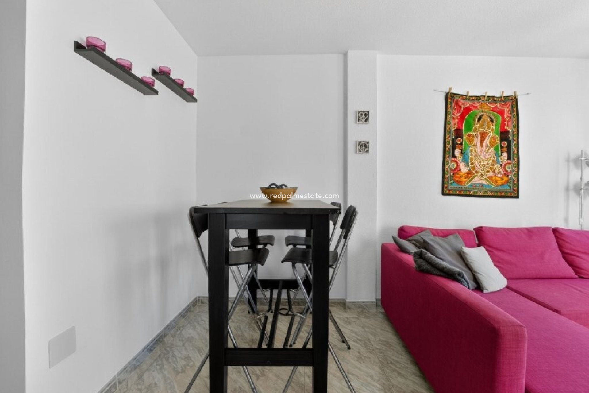 Återförsäljning - Lägenhet -
Torrevieja - Nueva Torrevieja - Aguas Nuevas