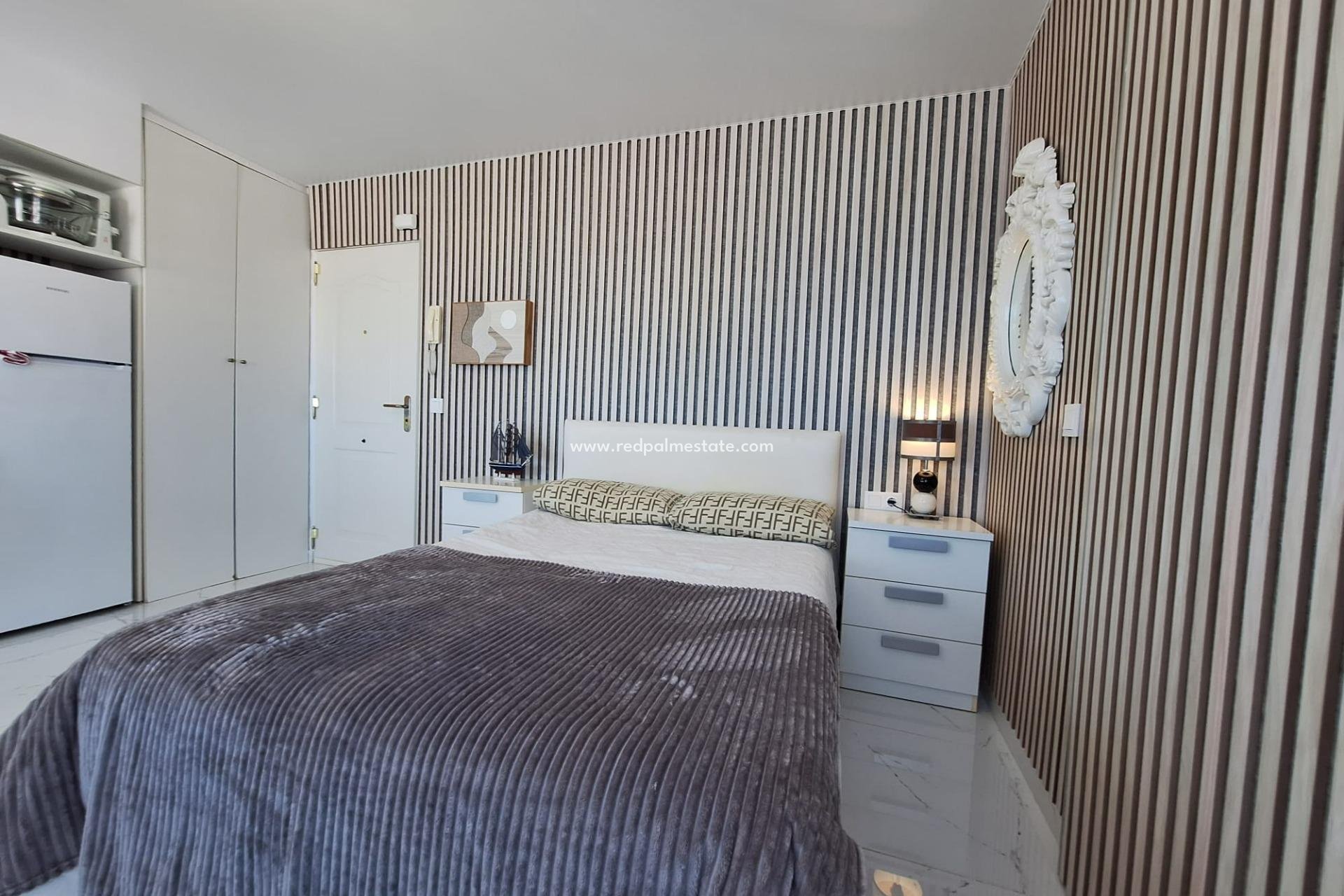 Återförsäljning - Lägenhet -
Torrevieja - Nueva Torrevieja - Aguas Nuevas