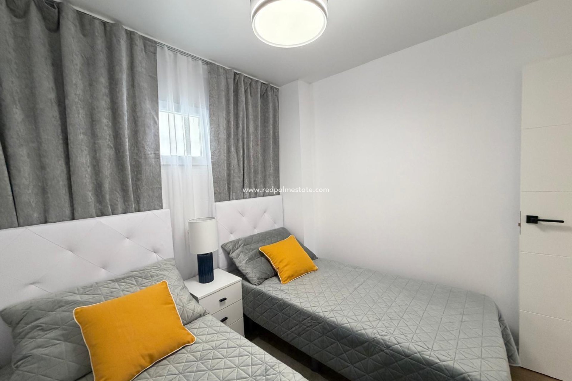 Återförsäljning - Lägenhet -
Torrevieja - Nueva Torrevieja - Aguas Nuevas