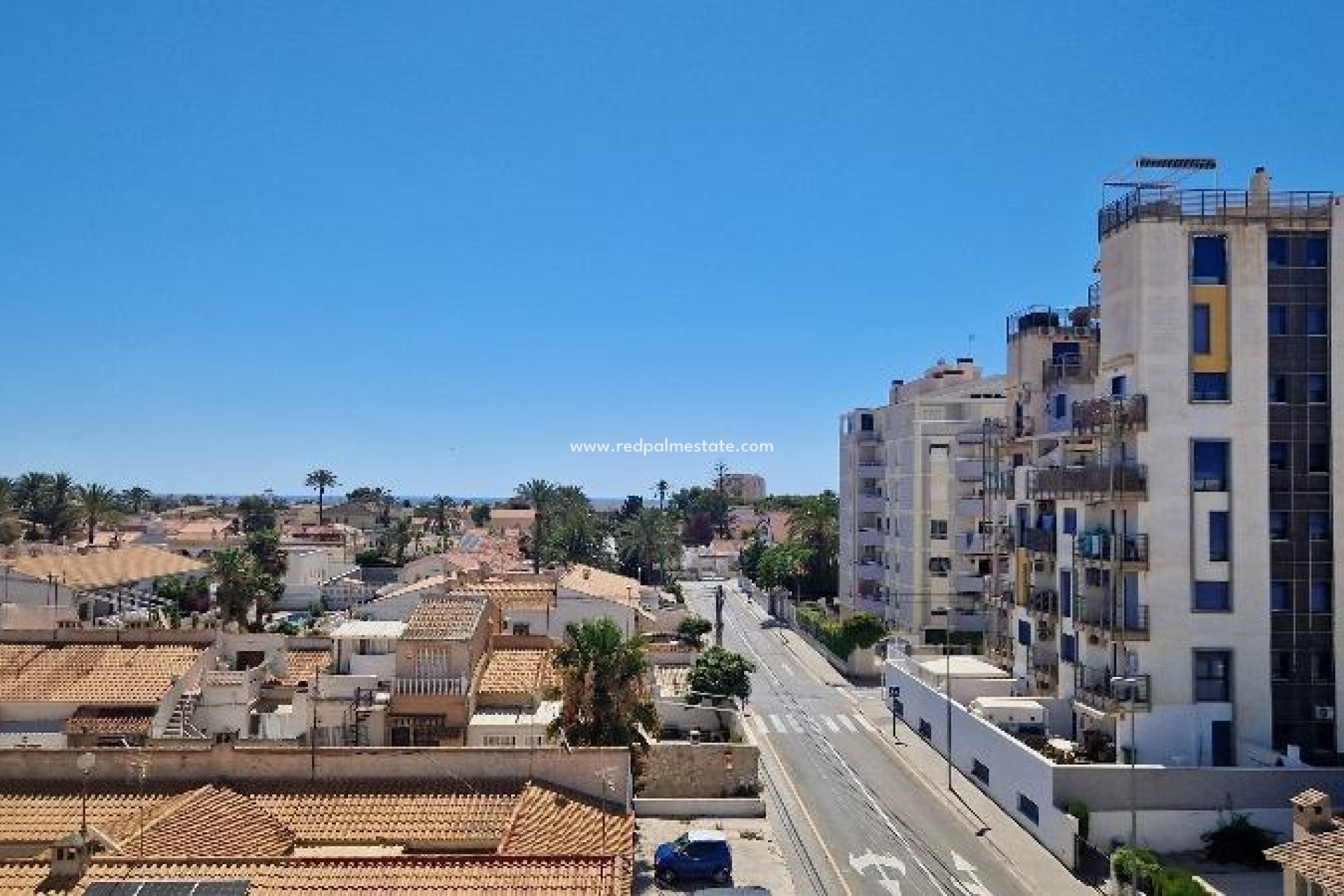 Återförsäljning - Lägenhet -
Torrevieja - Nueva Torrevieja