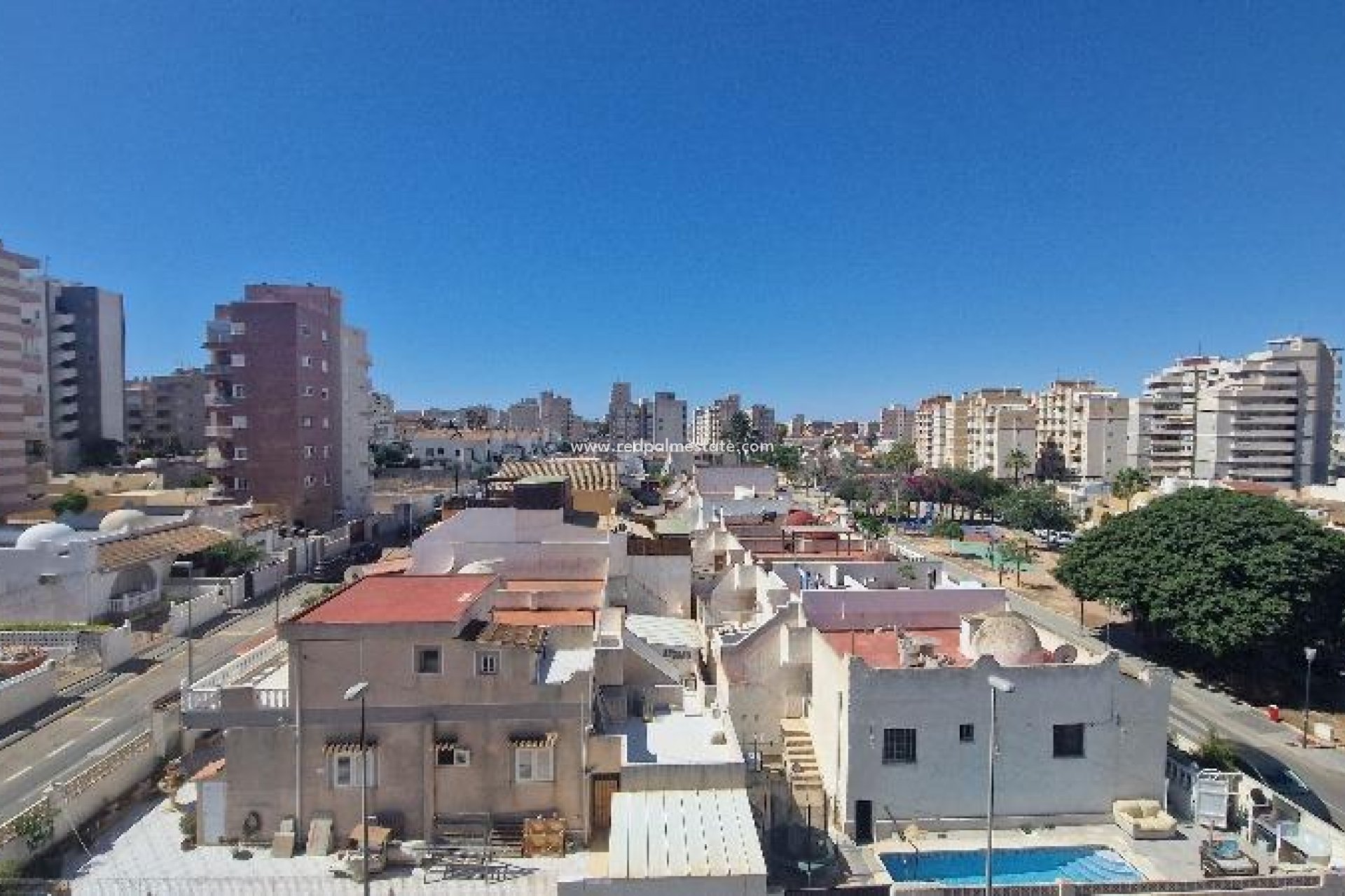 Återförsäljning - Lägenhet -
Torrevieja - Nueva Torrevieja