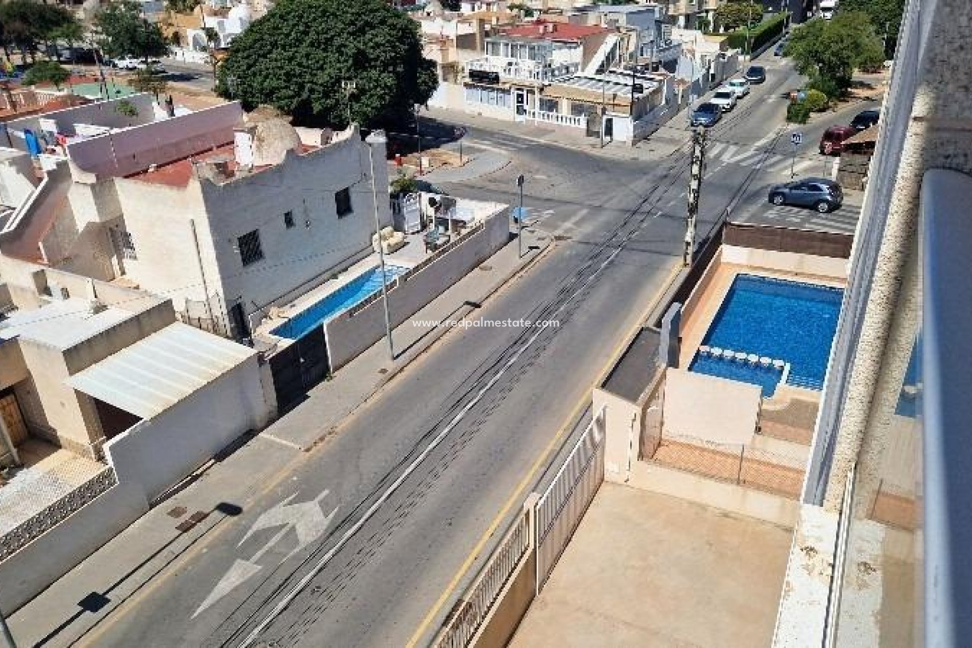 Återförsäljning - Lägenhet -
Torrevieja - Nueva Torrevieja