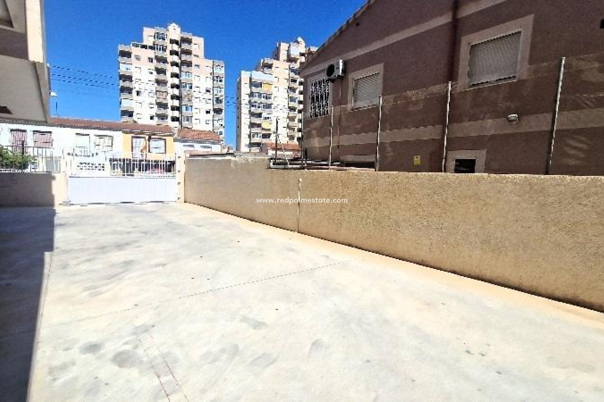 Återförsäljning - Lägenhet -
Torrevieja - Nueva Torrevieja