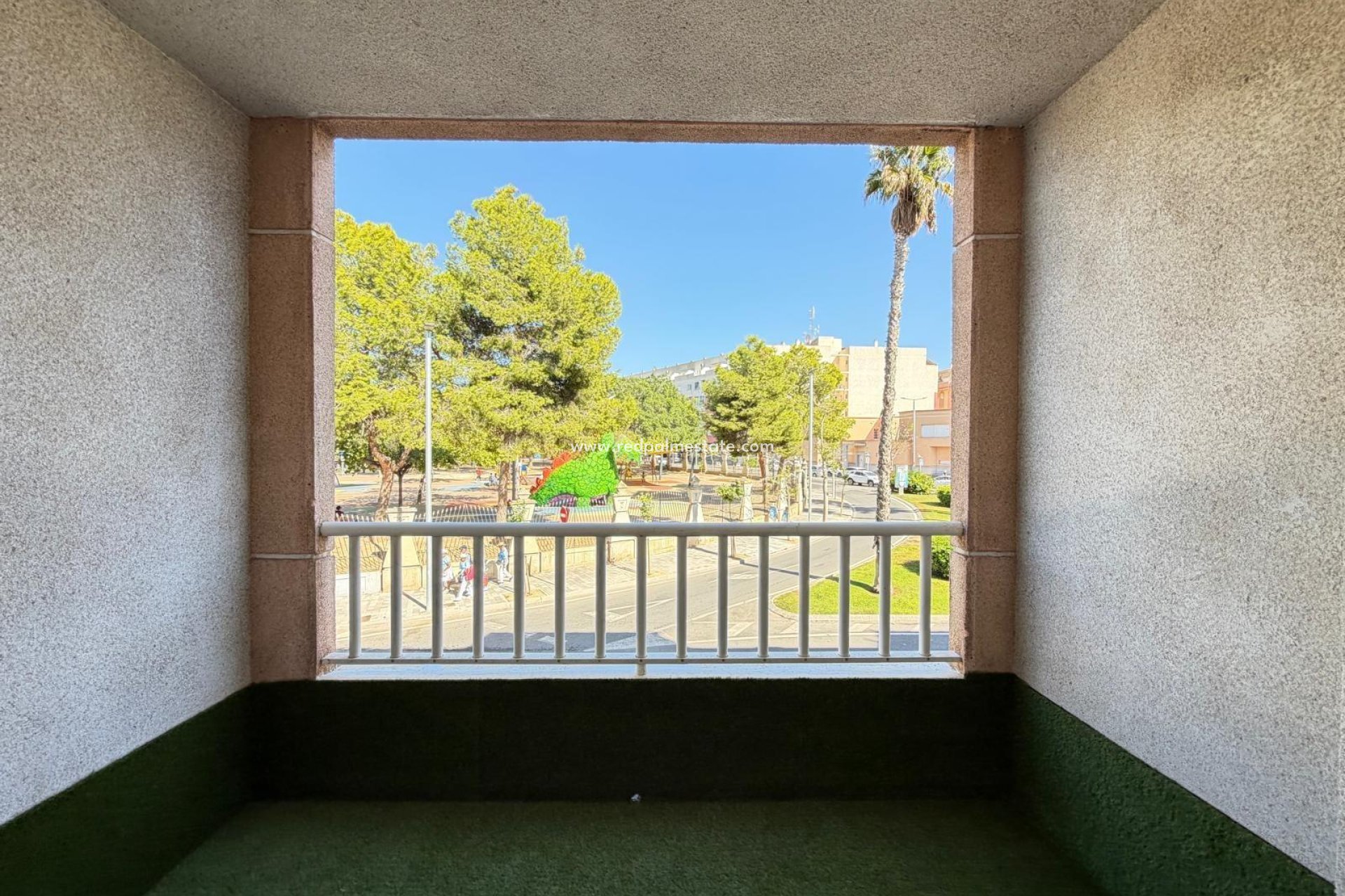 Återförsäljning - Lägenhet -
Torrevieja - PARQUE DE LAS NACIONES
