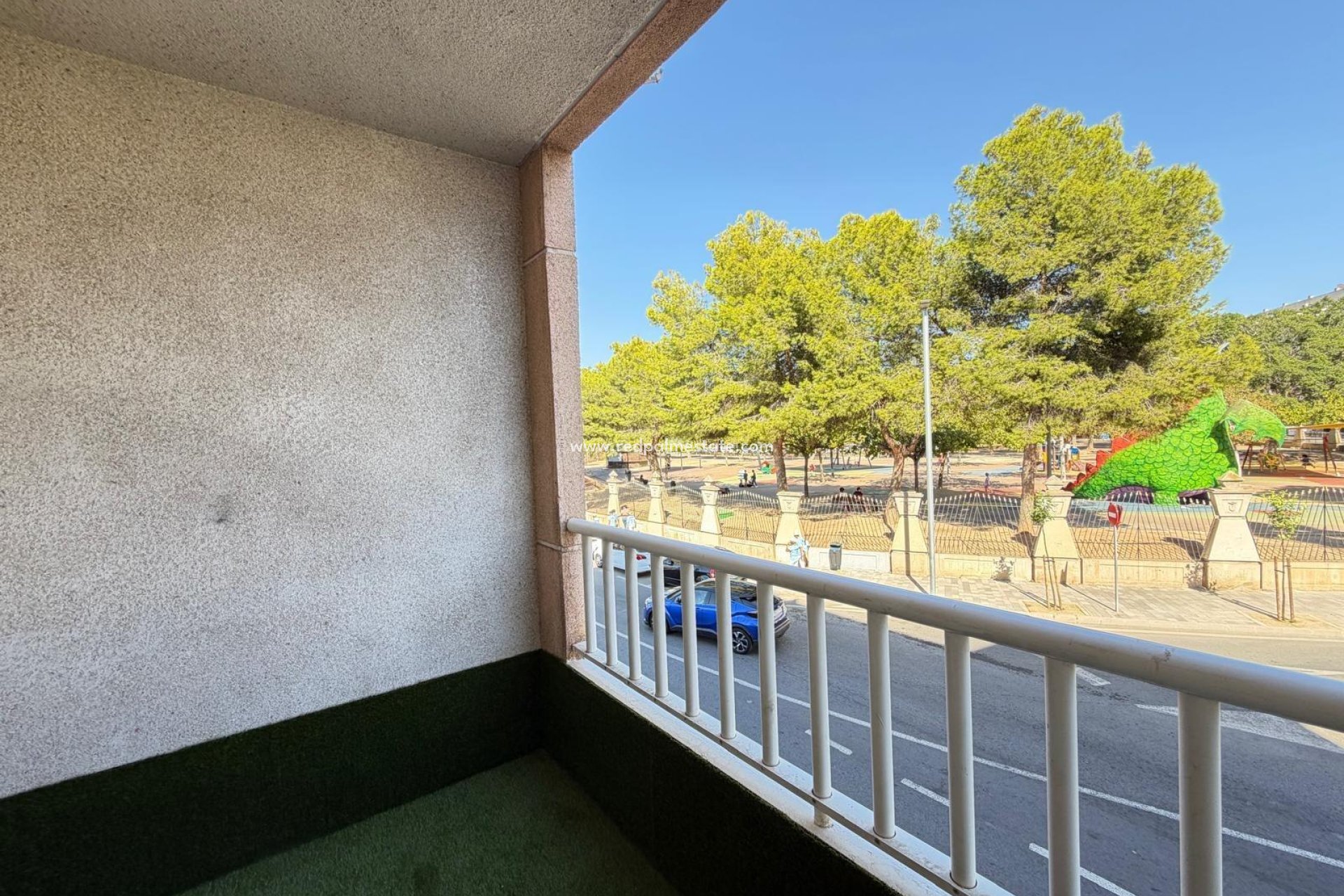 Återförsäljning - Lägenhet -
Torrevieja - PARQUE DE LAS NACIONES