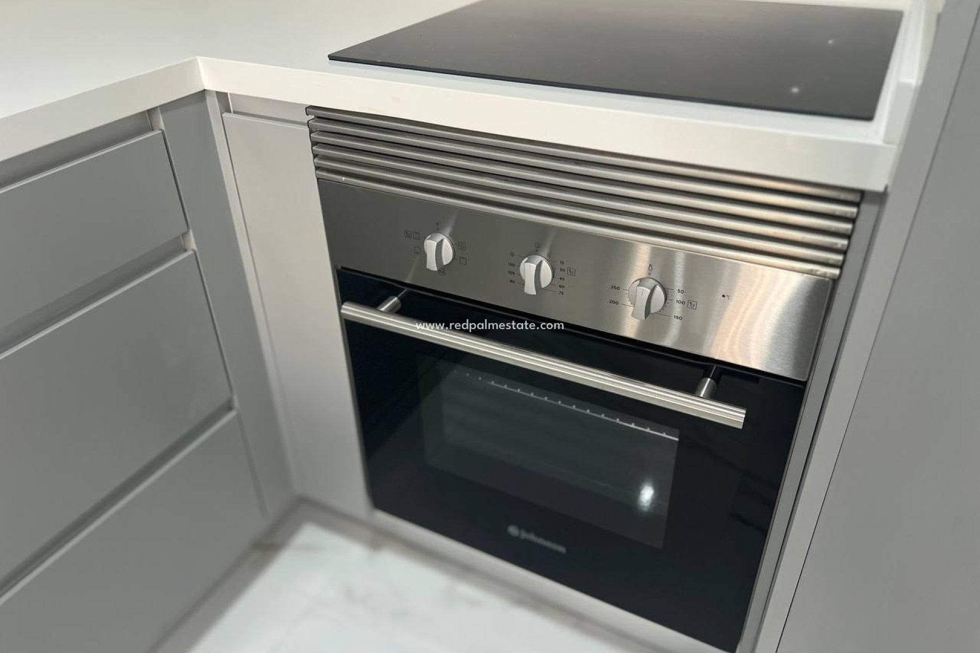 Återförsäljning - Lägenhet -
Torrevieja - PARQUE DE LAS NACIONES