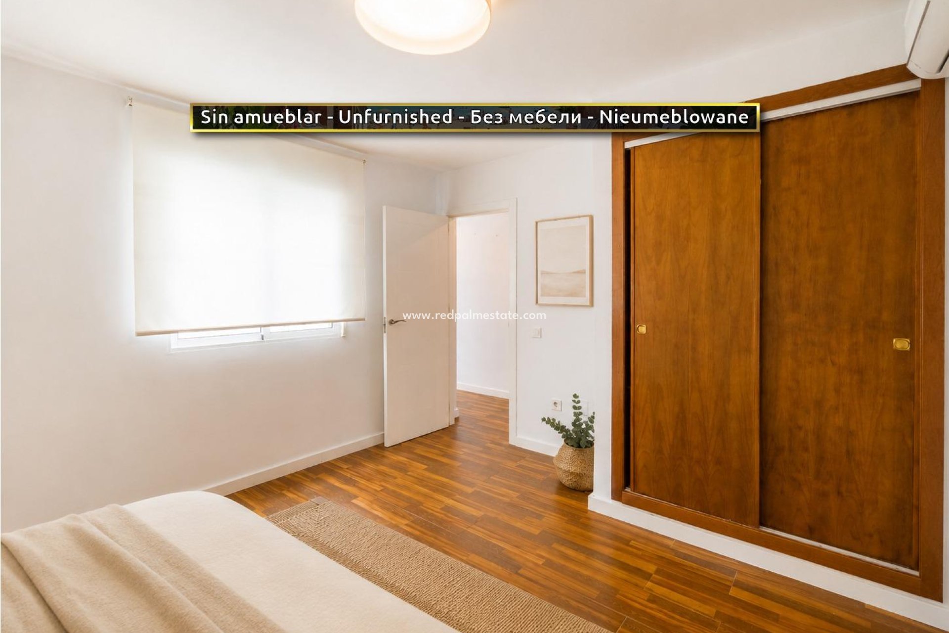 Återförsäljning - Lägenhet -
Torrevieja - PARQUE DE LAS NACIONES