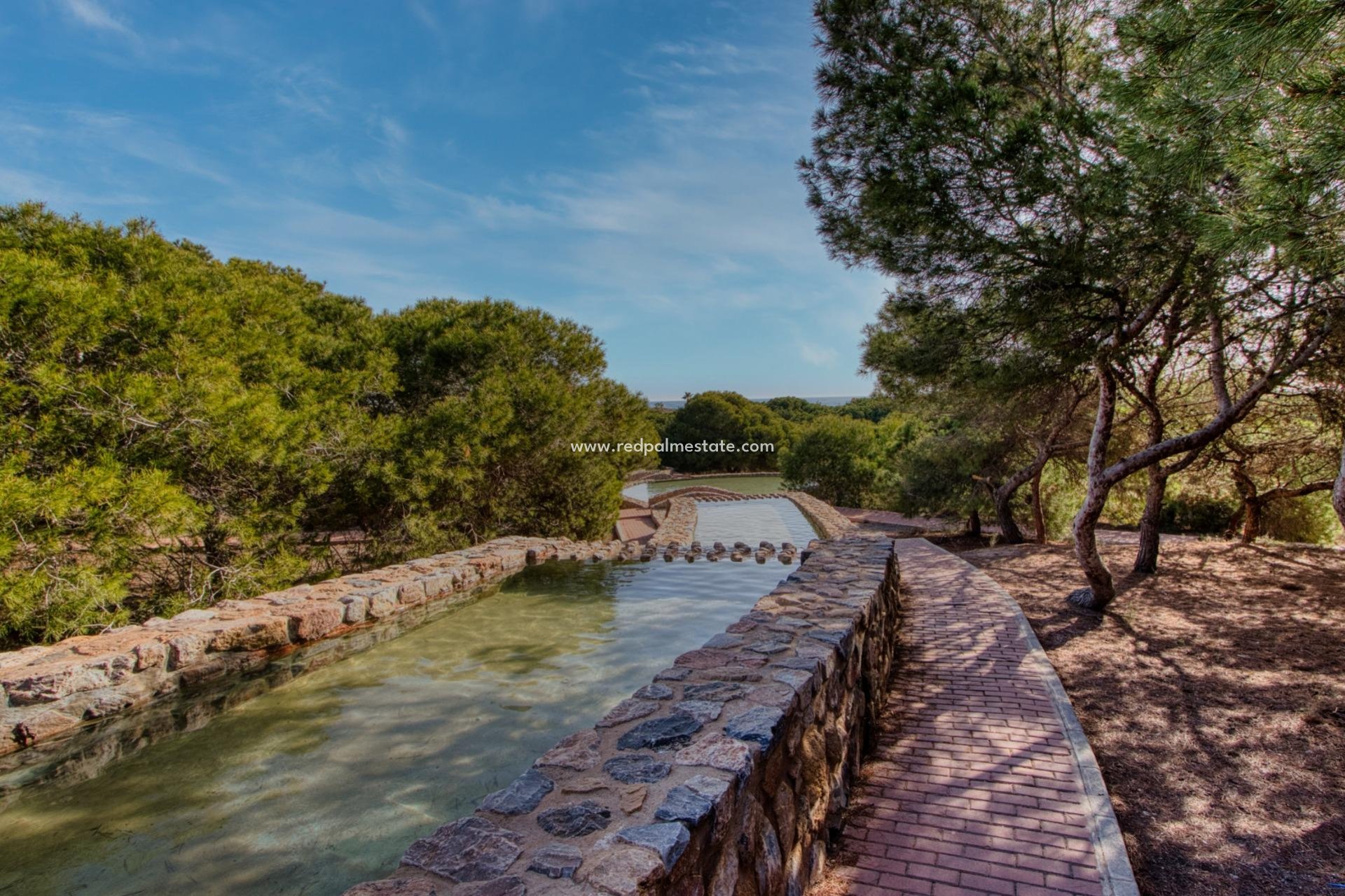 Återförsäljning - Lägenhet -
Torrevieja - Parque las naciones