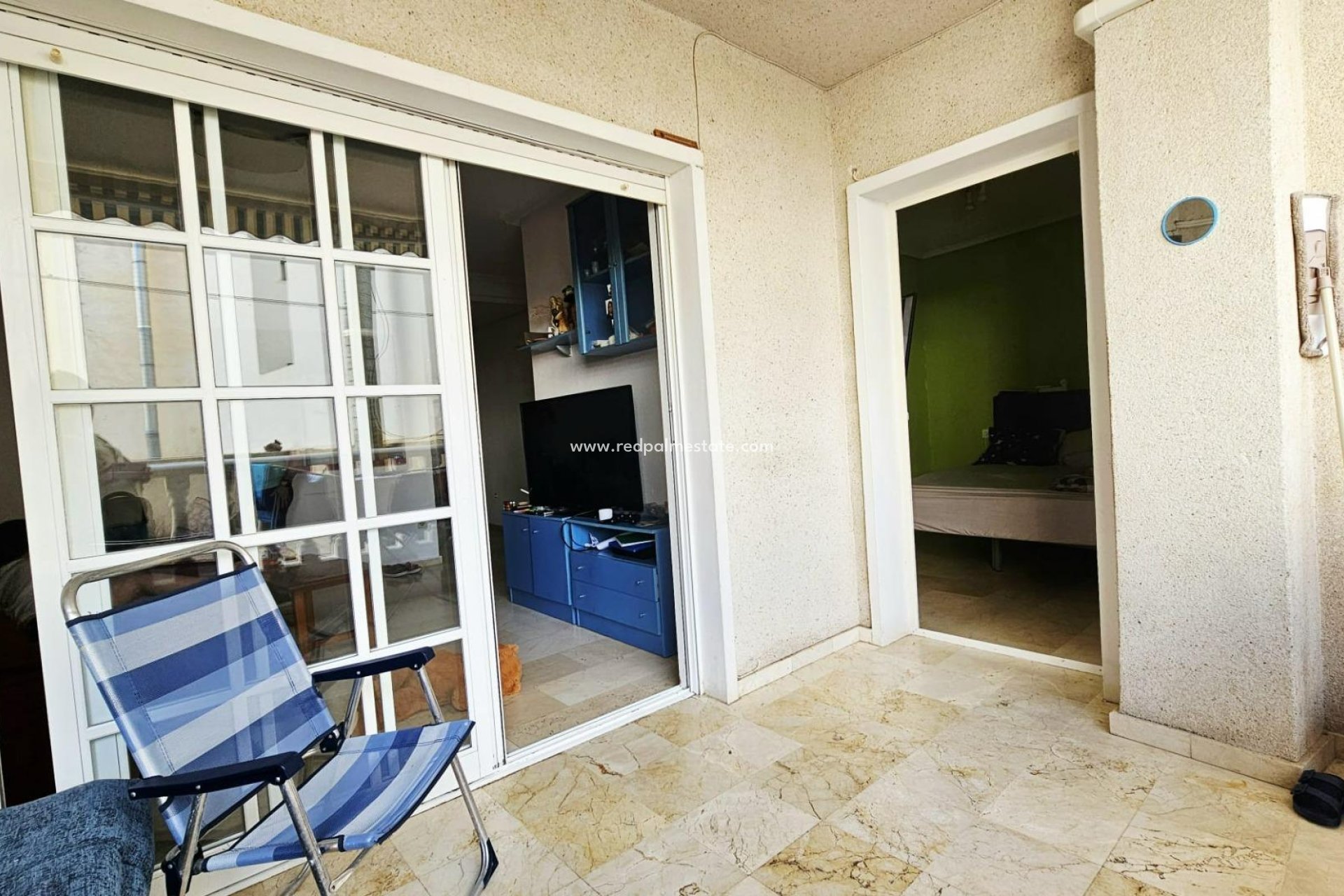 Återförsäljning - Lägenhet -
Torrevieja - Playa de los Locos