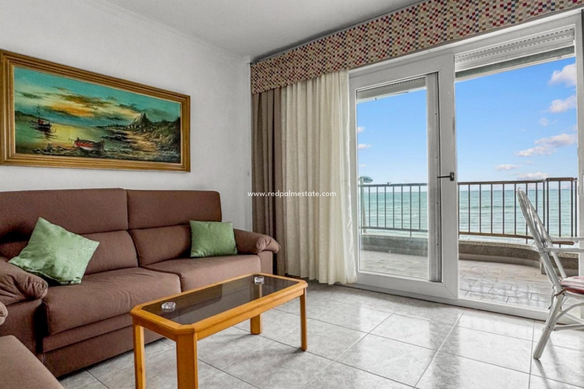 Återförsäljning - Lägenhet -
Torrevieja - Playa de los Locos