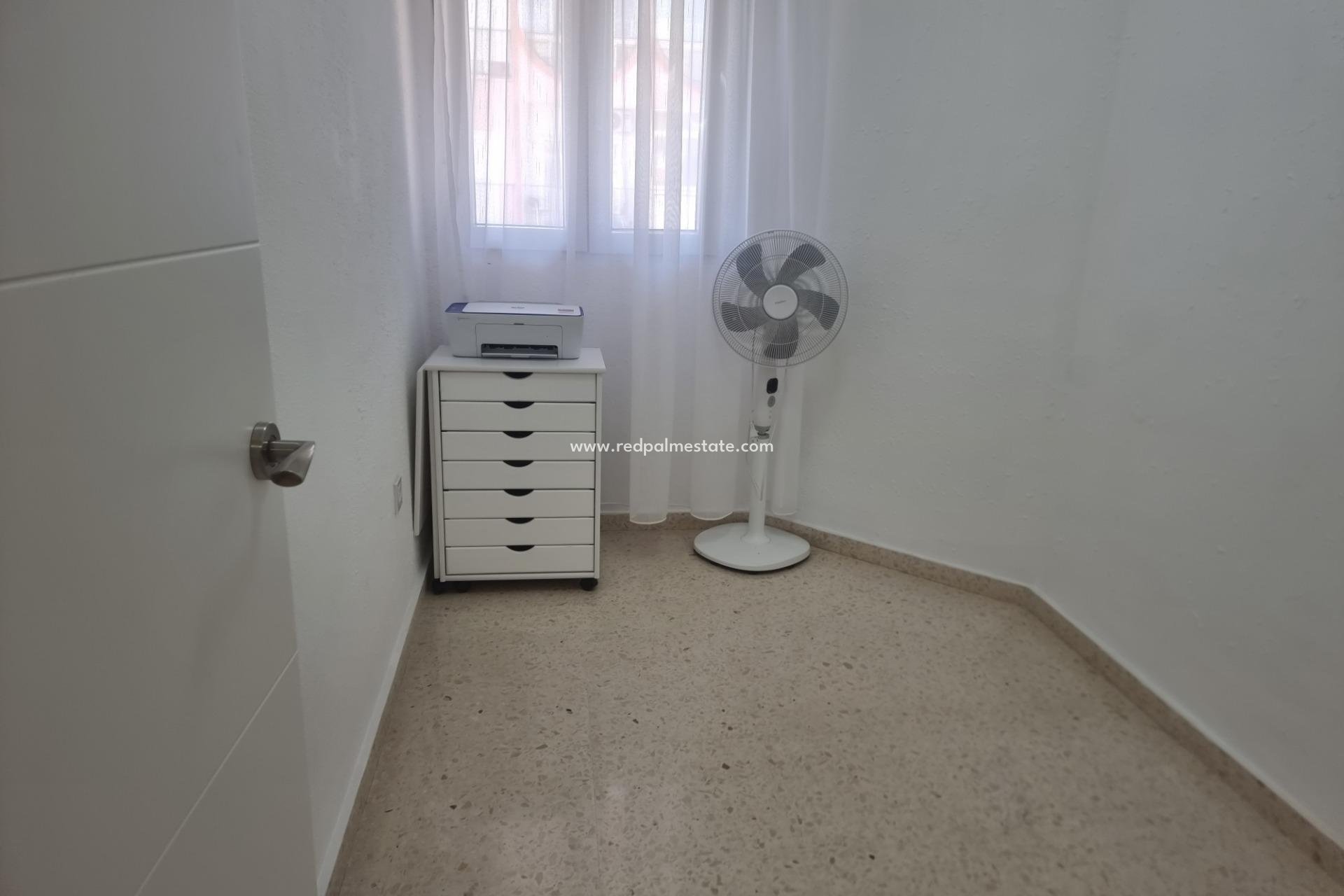 Återförsäljning - Lägenhet -
Torrevieja - Playa de los Locos