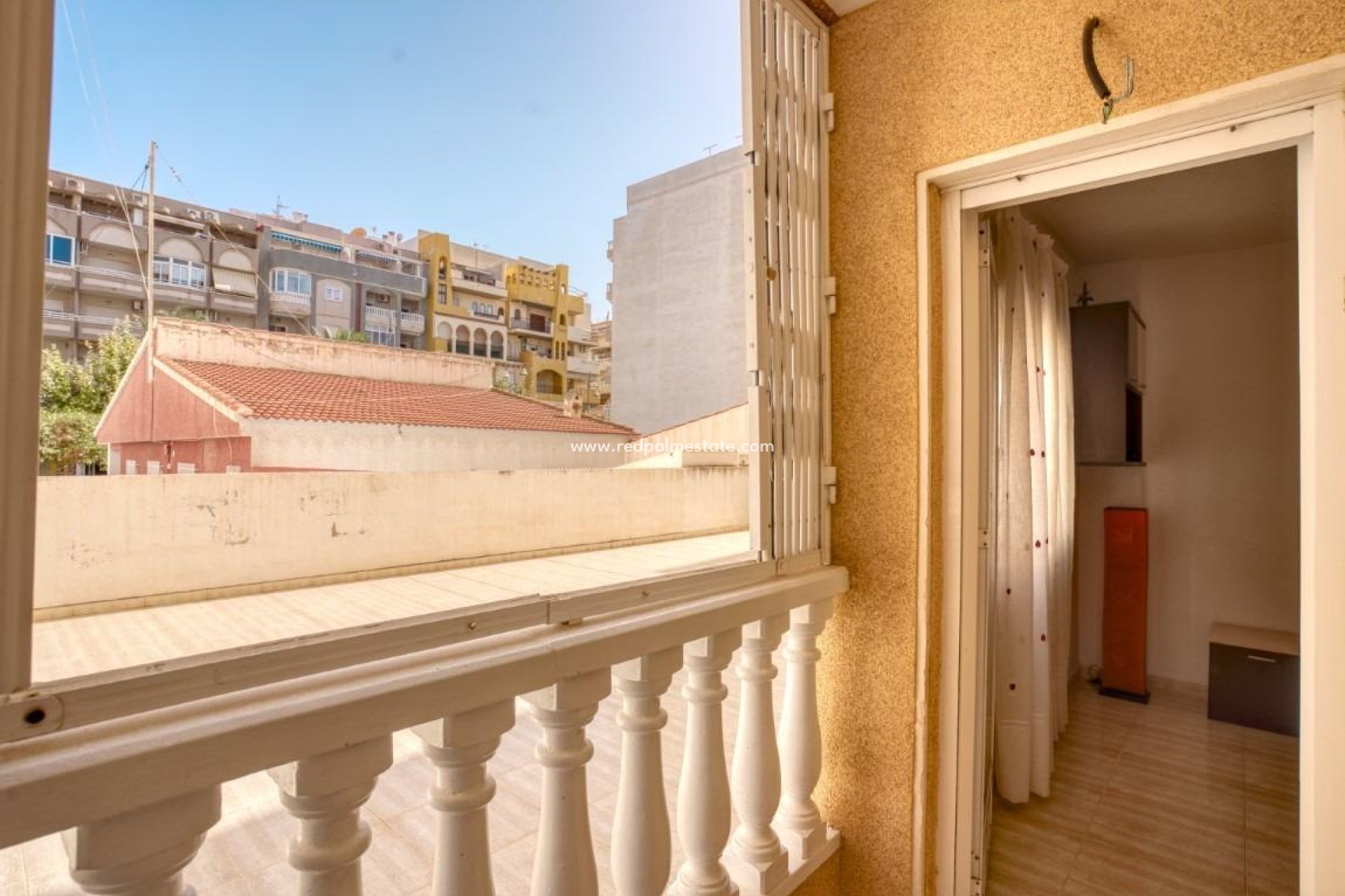 Återförsäljning - Lägenhet -
Torrevieja - Playa de los locos