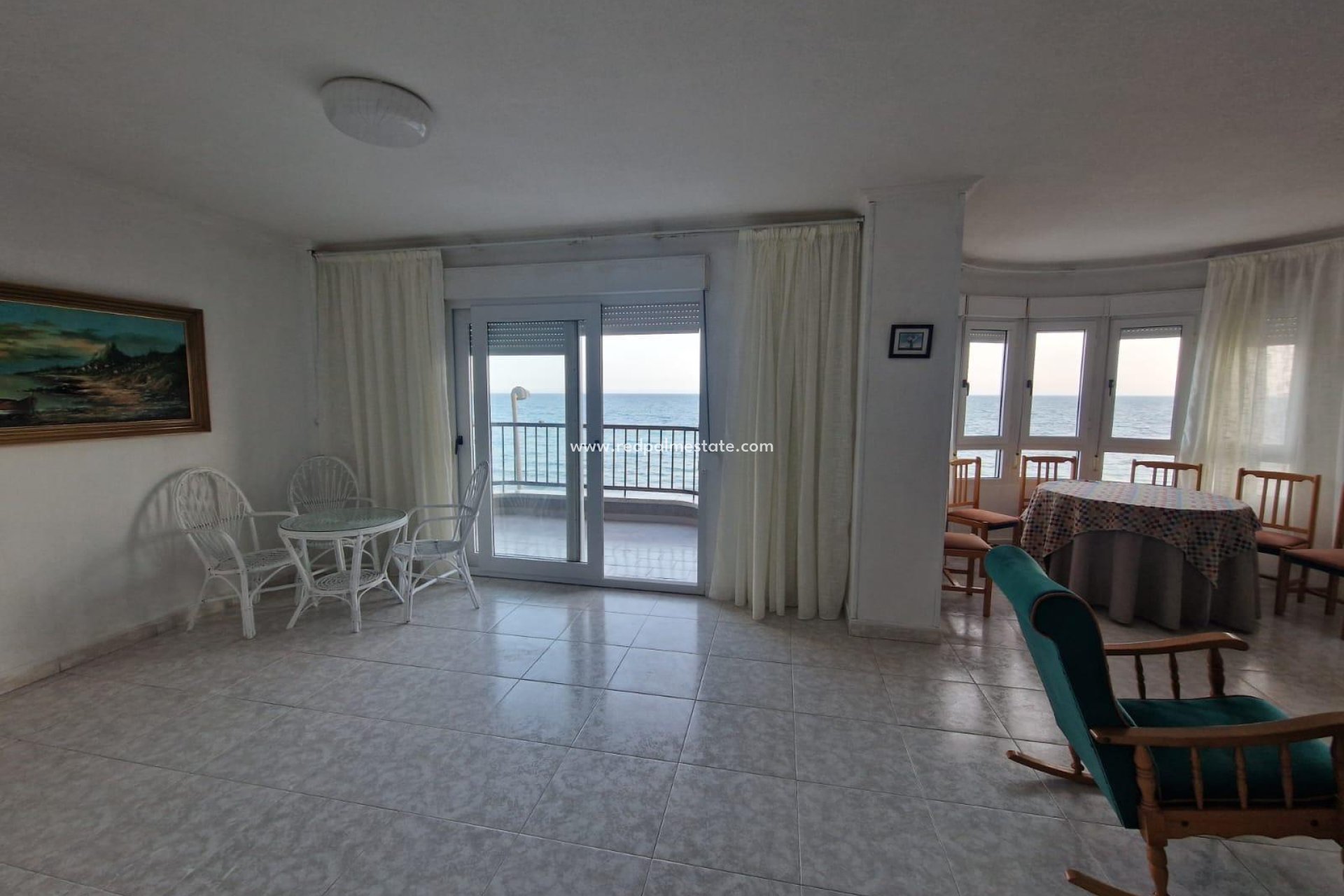 Återförsäljning - Lägenhet -
Torrevieja - Playa de los Locos