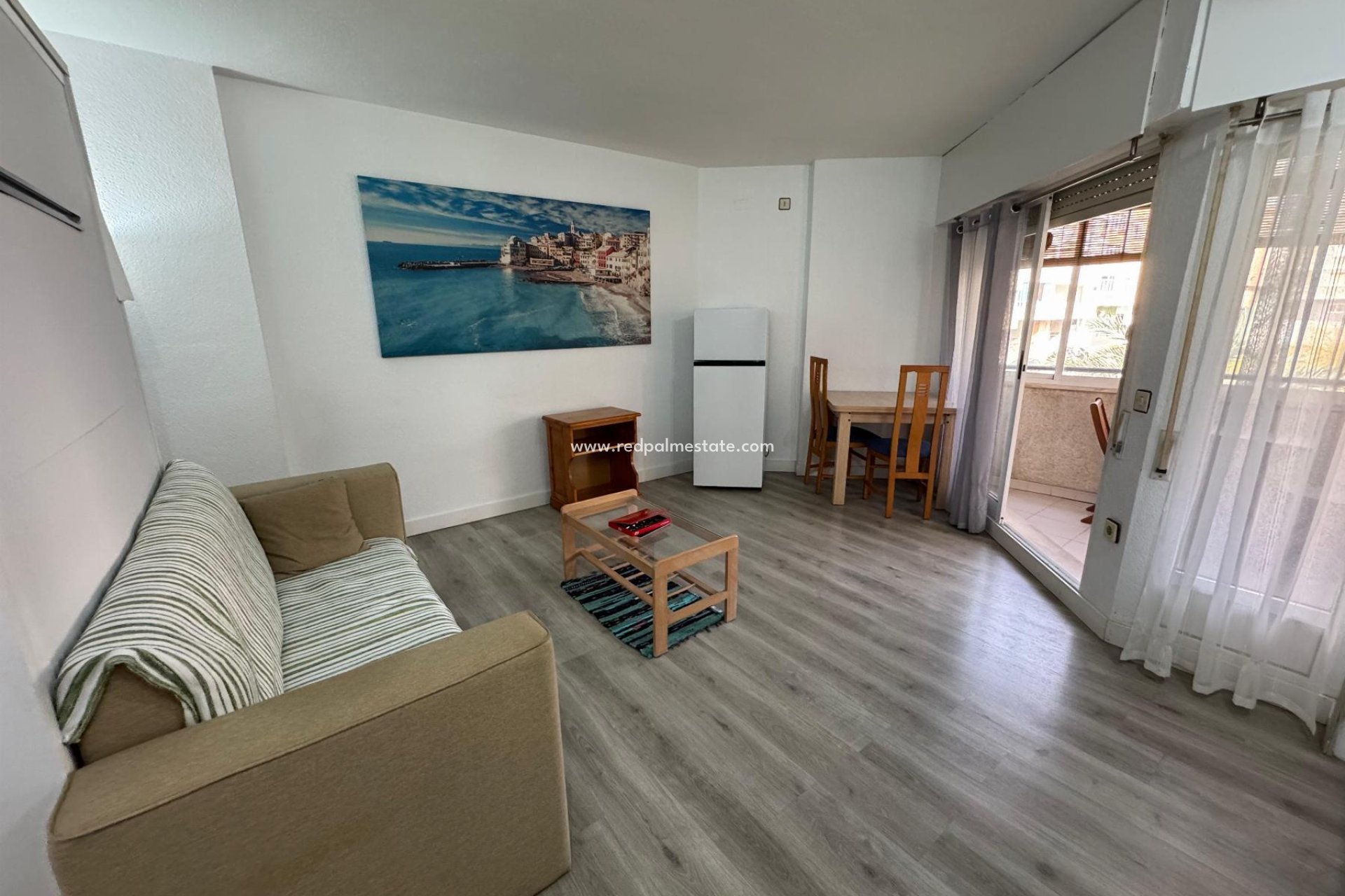 Återförsäljning - Lägenhet -
Torrevieja - Playa de los Locos