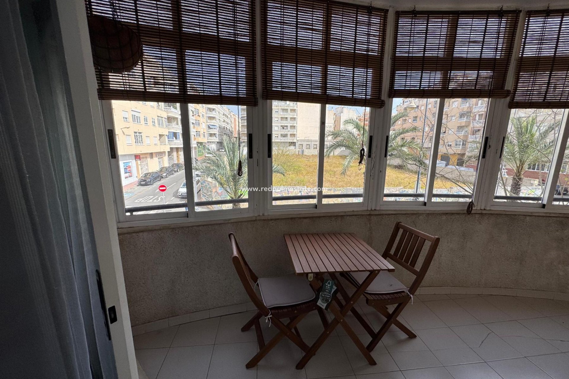 Återförsäljning - Lägenhet -
Torrevieja - Playa de los Locos