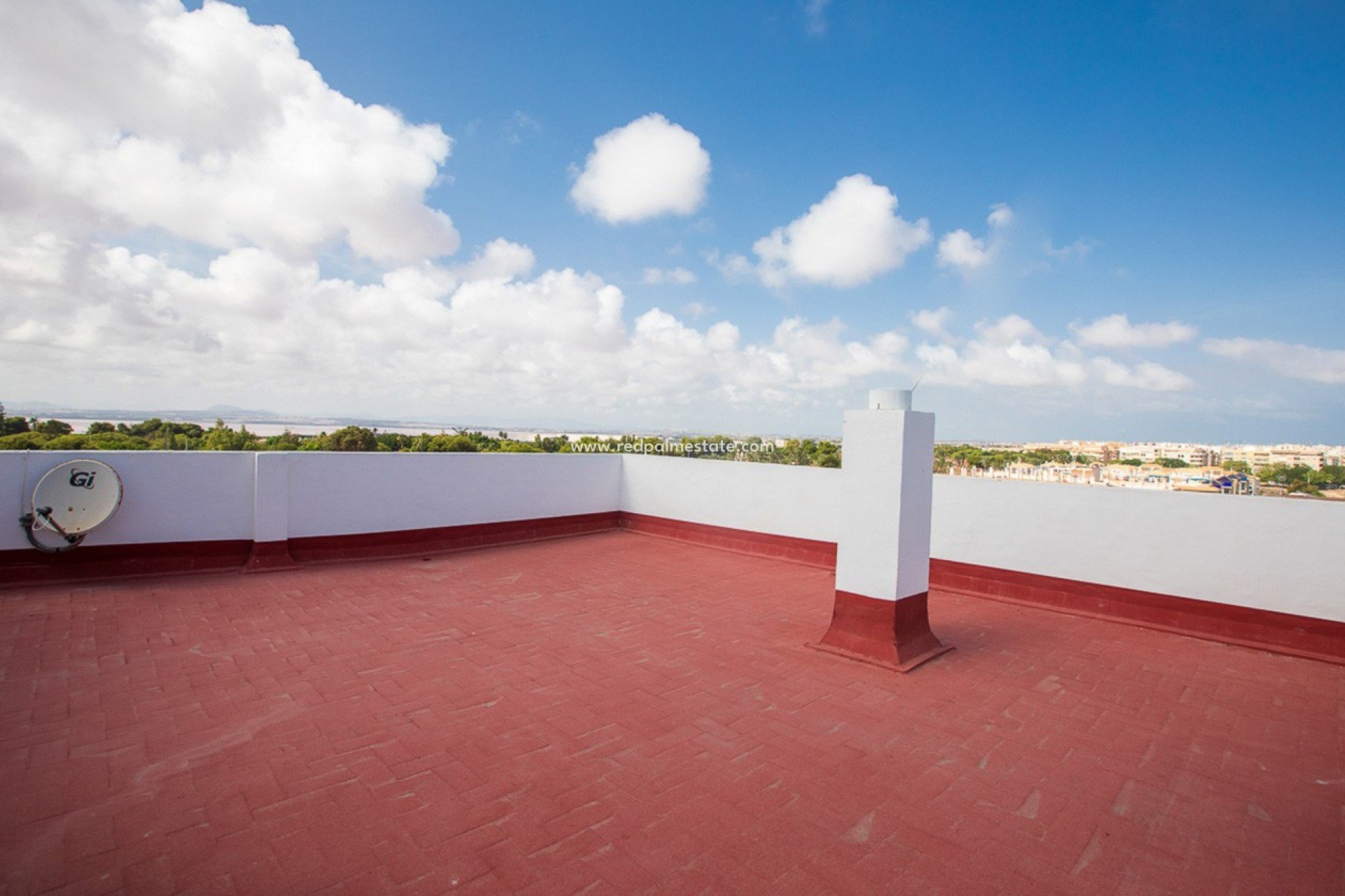 Återförsäljning - Lägenhet -
Torrevieja - Playa de los Naufragos